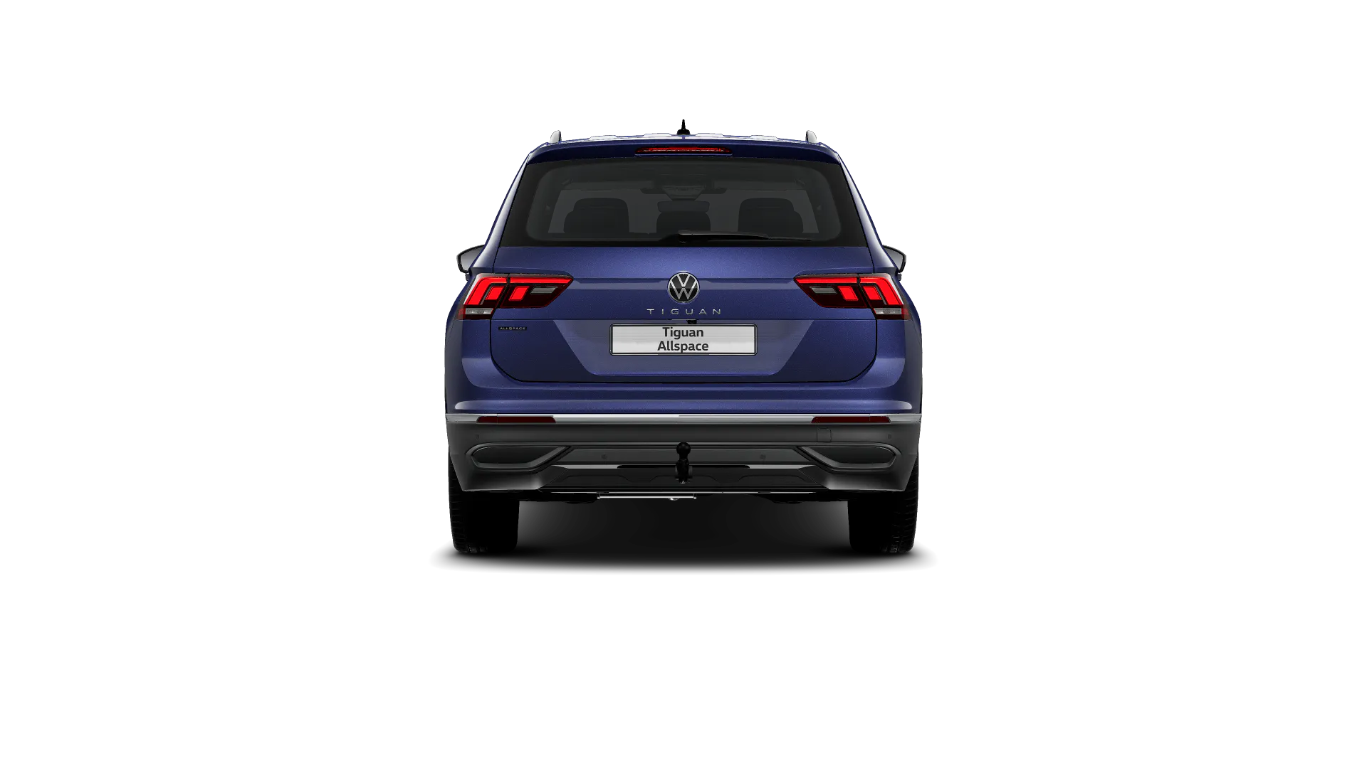 Volkswagen Tiguan Allspace Life