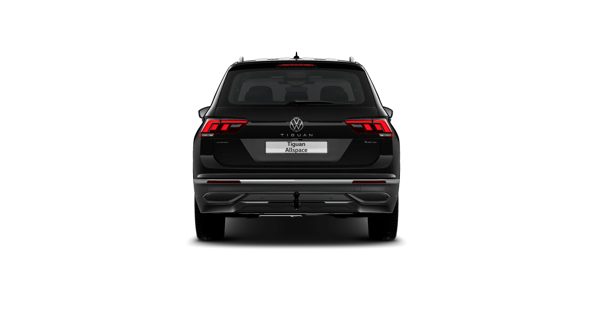 Volkswagen Tiguan Allspace MOVE