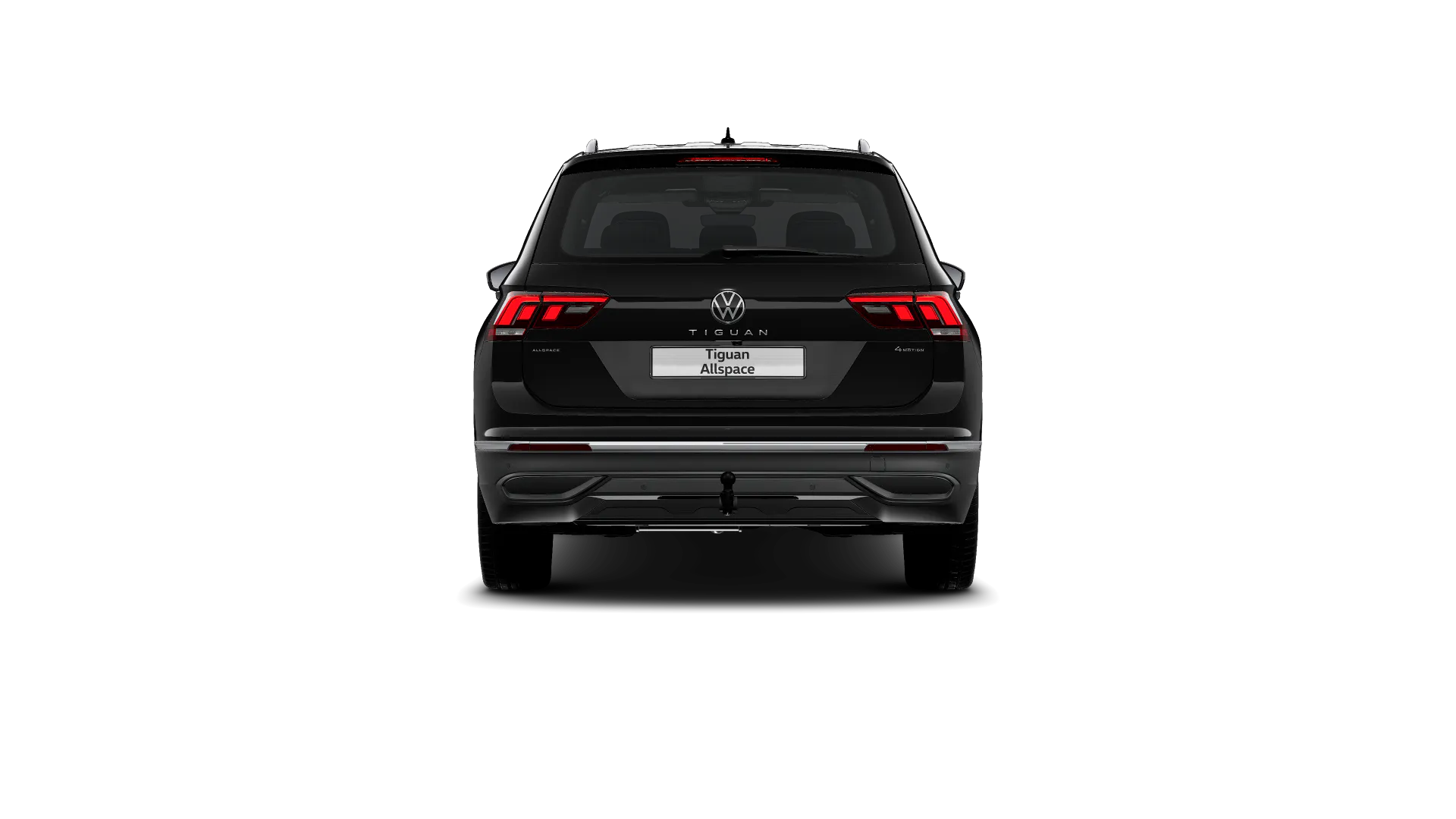 Volkswagen Tiguan Allspace Life