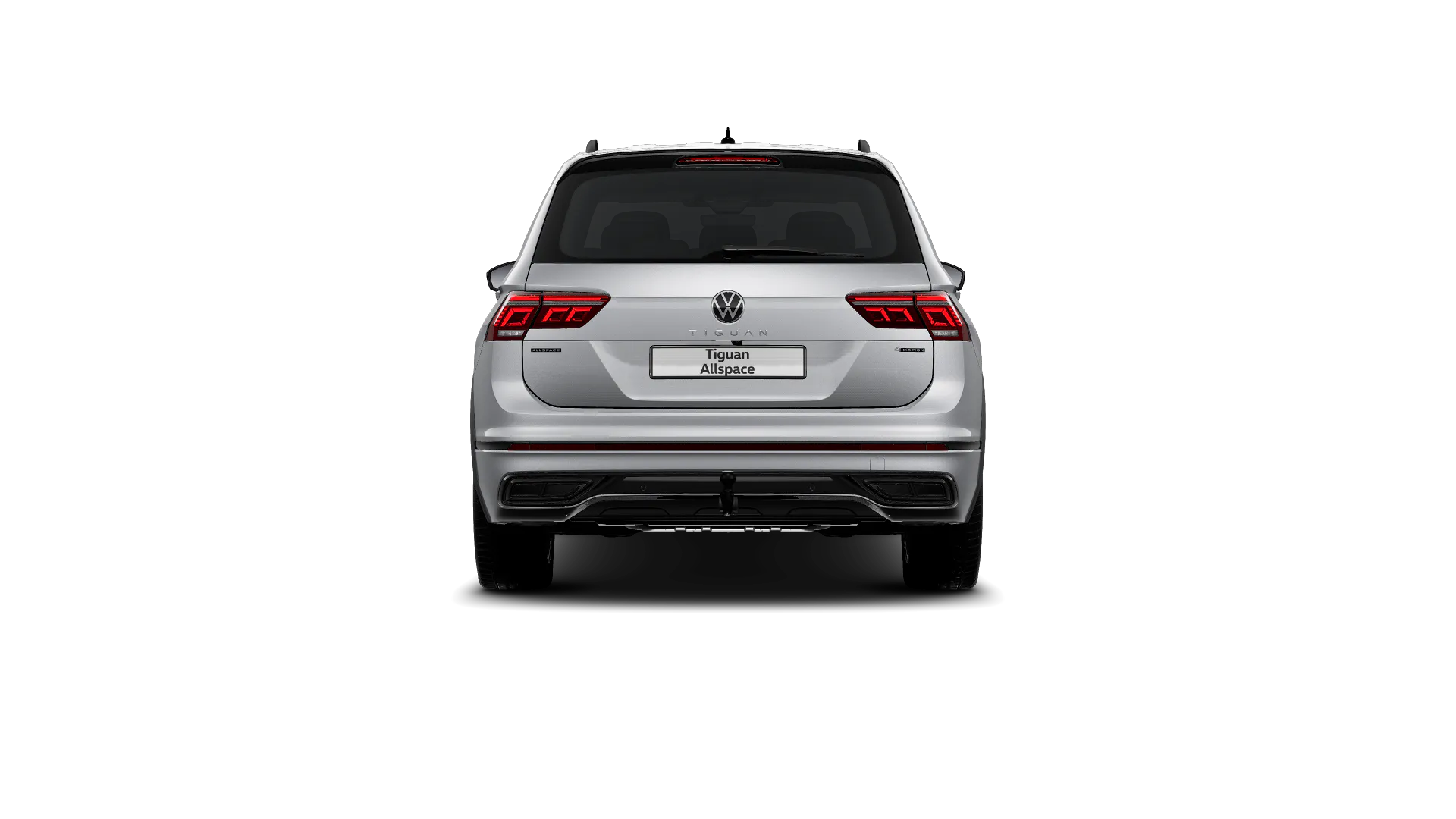 Volkswagen Tiguan Allspace R-Line