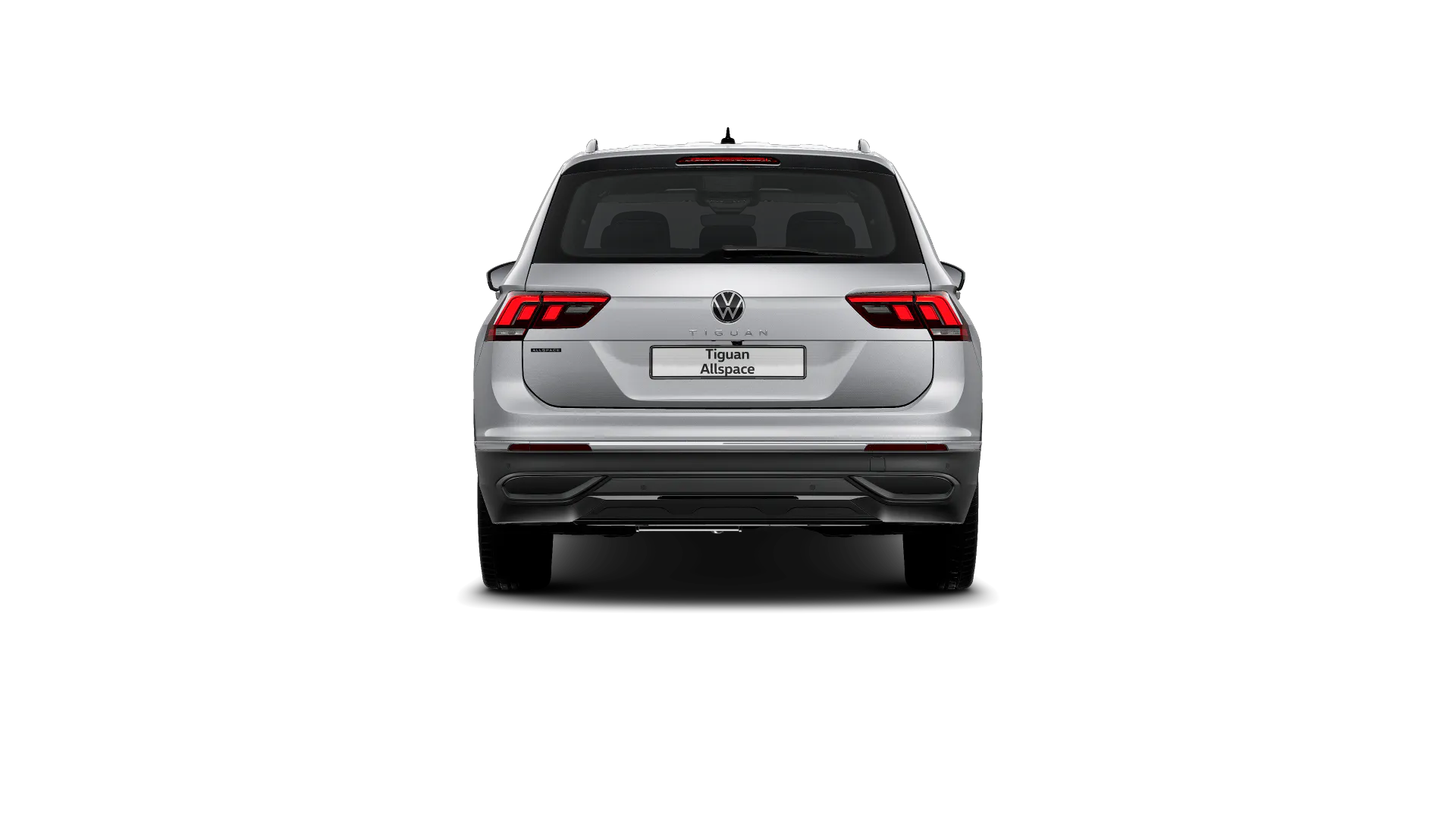 Volkswagen Tiguan Allspace Life