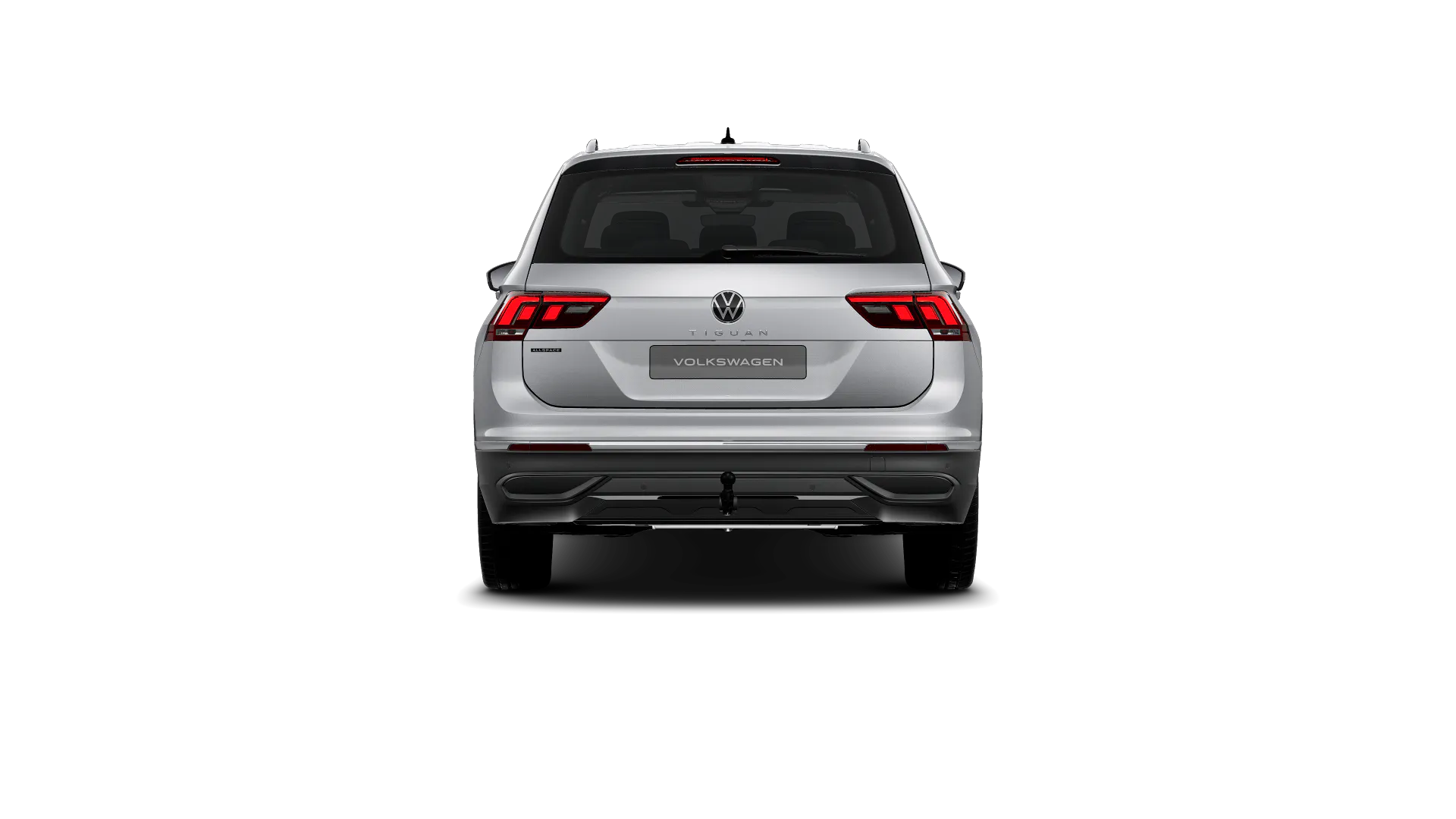 Volkswagen Tiguan Allspace Life