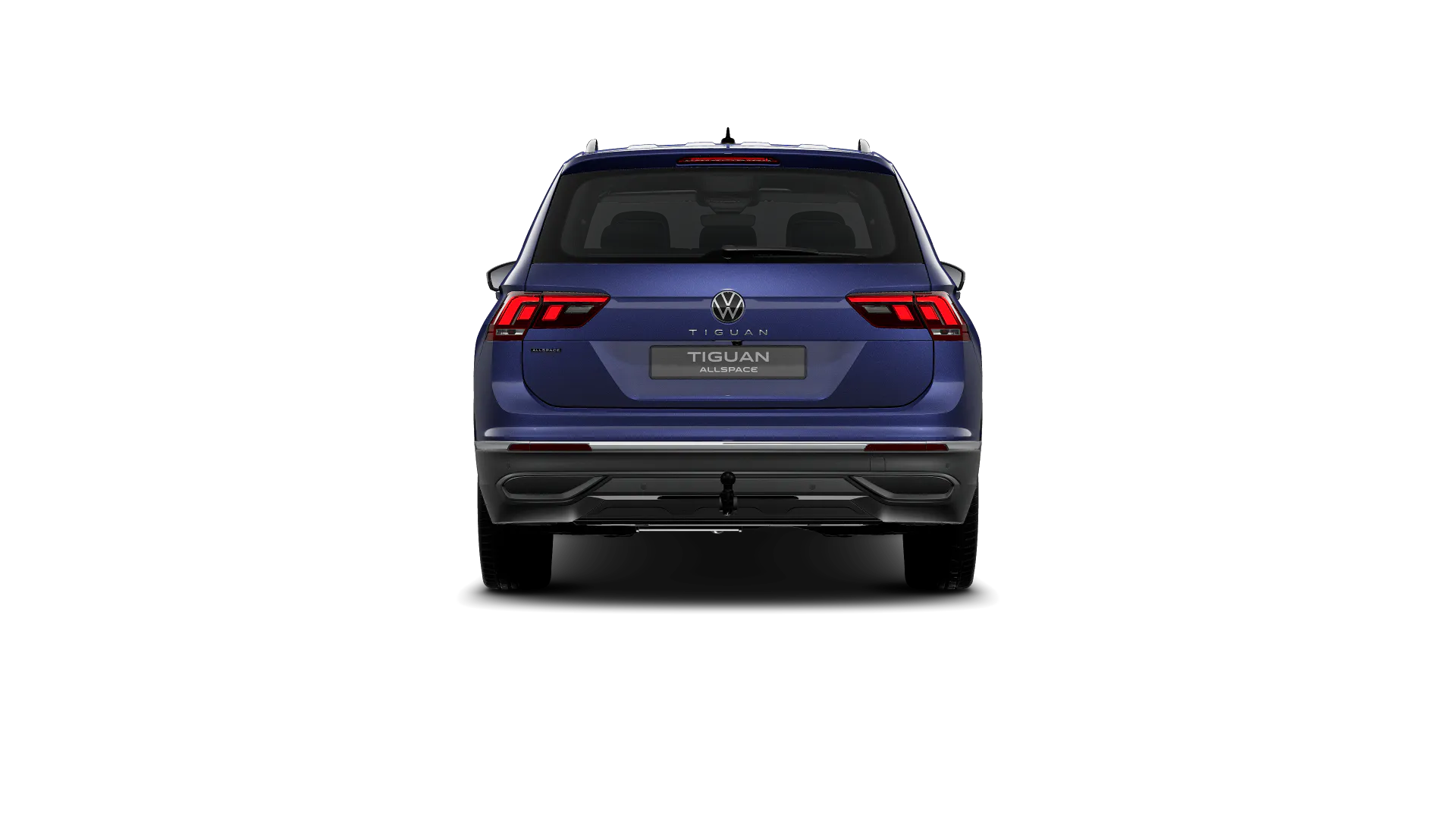 Volkswagen Tiguan Allspace MOVE