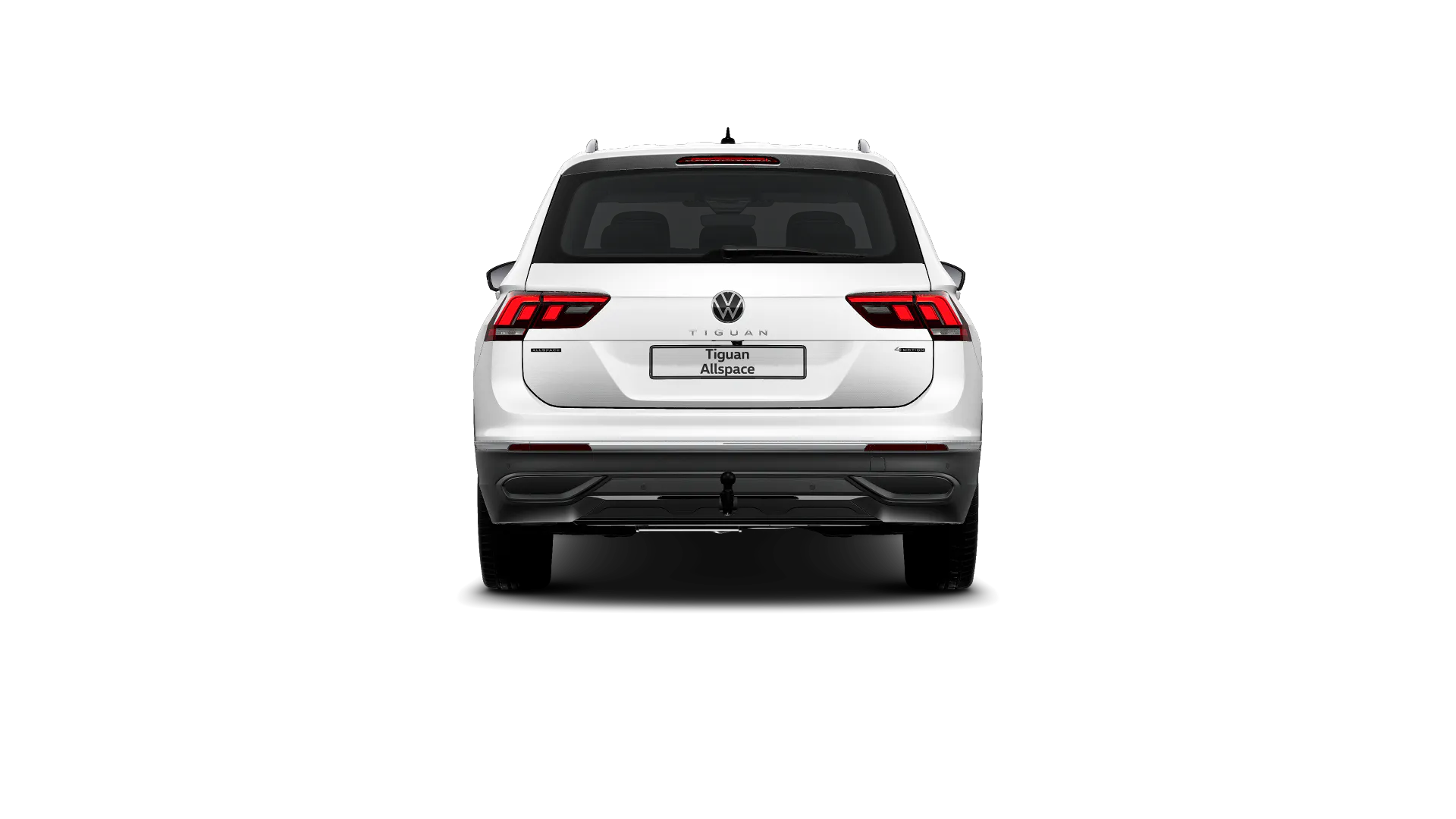 Volkswagen Tiguan Allspace MOVE
