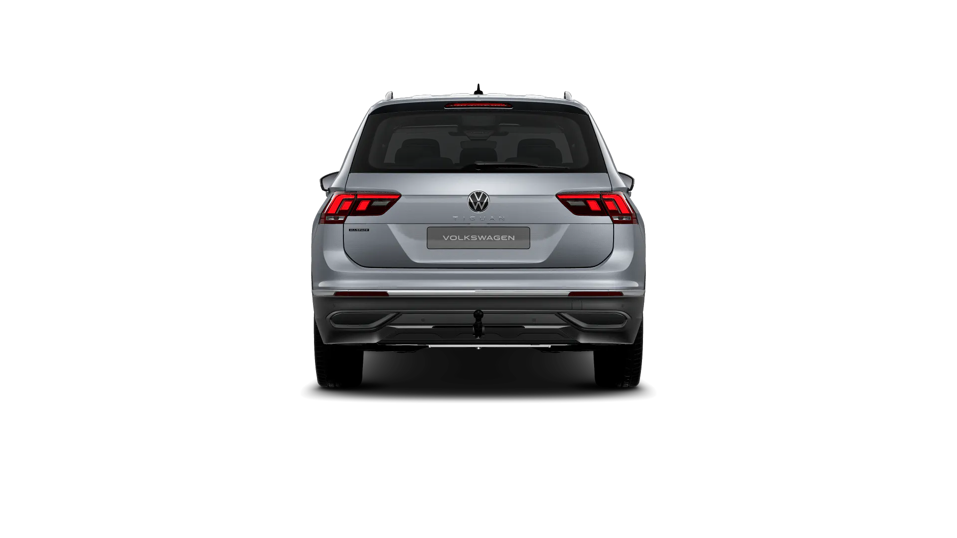 Volkswagen Tiguan Allspace Life