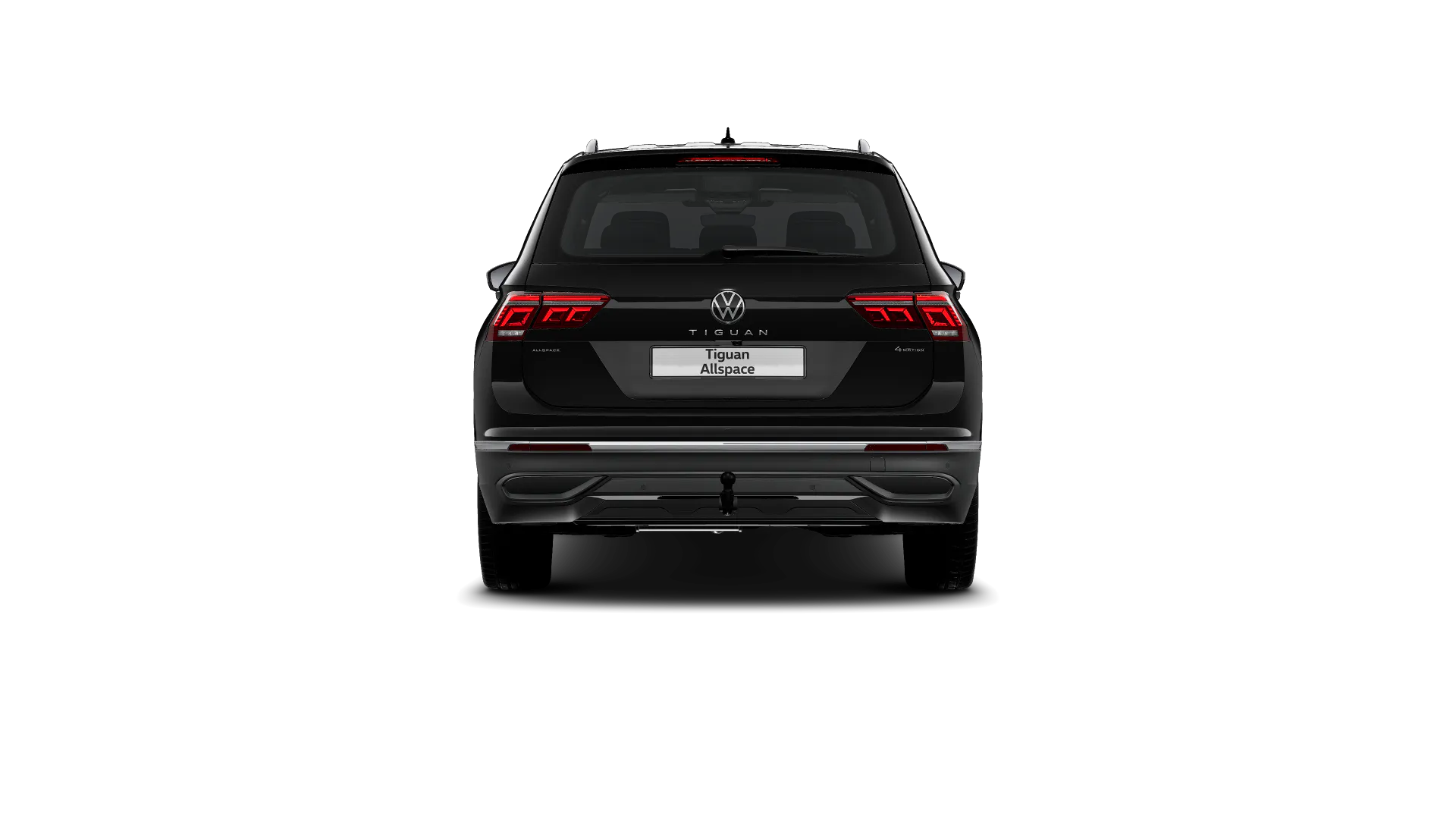 Volkswagen Tiguan Allspace Life