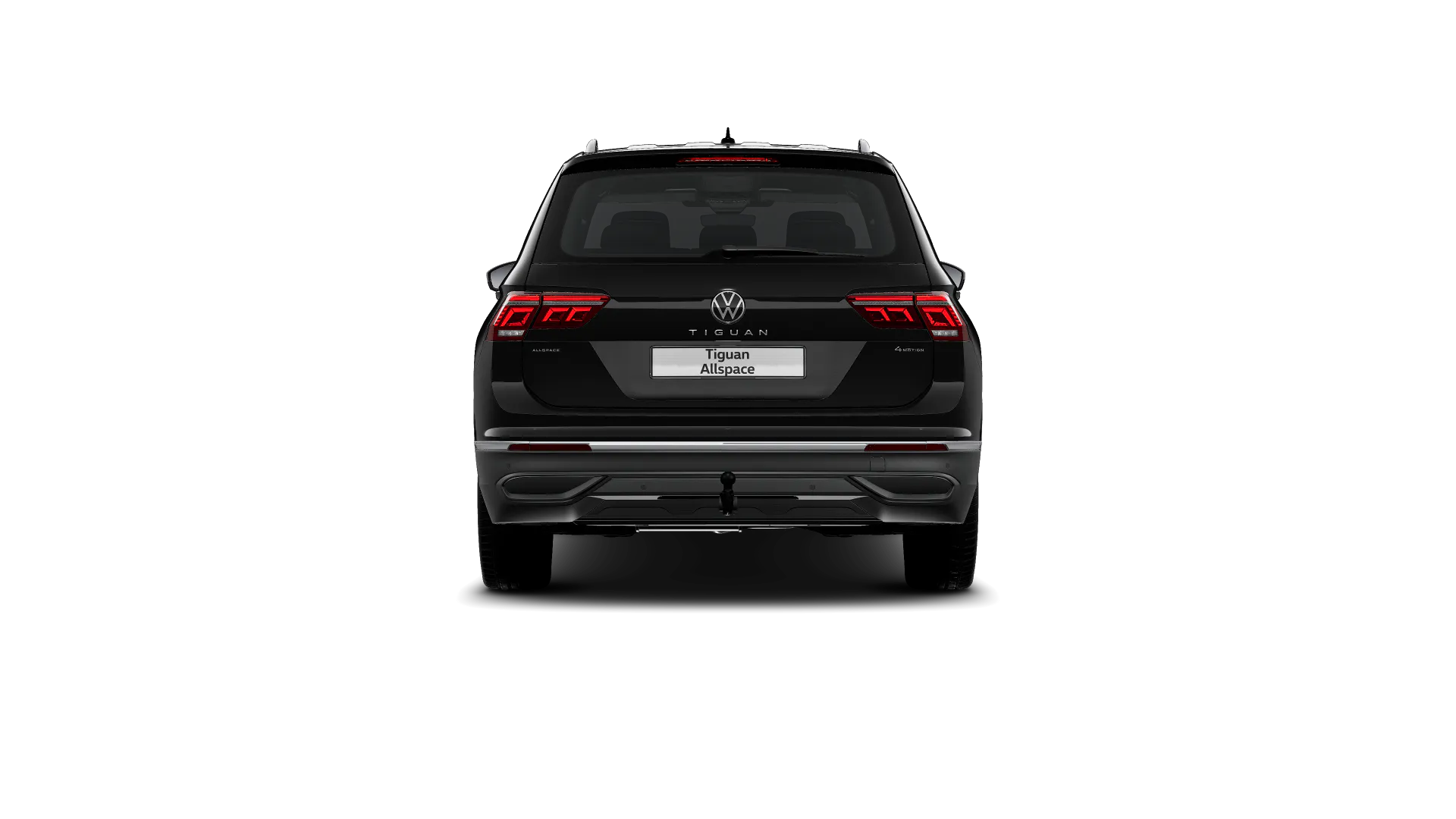 Volkswagen Tiguan Allspace Life