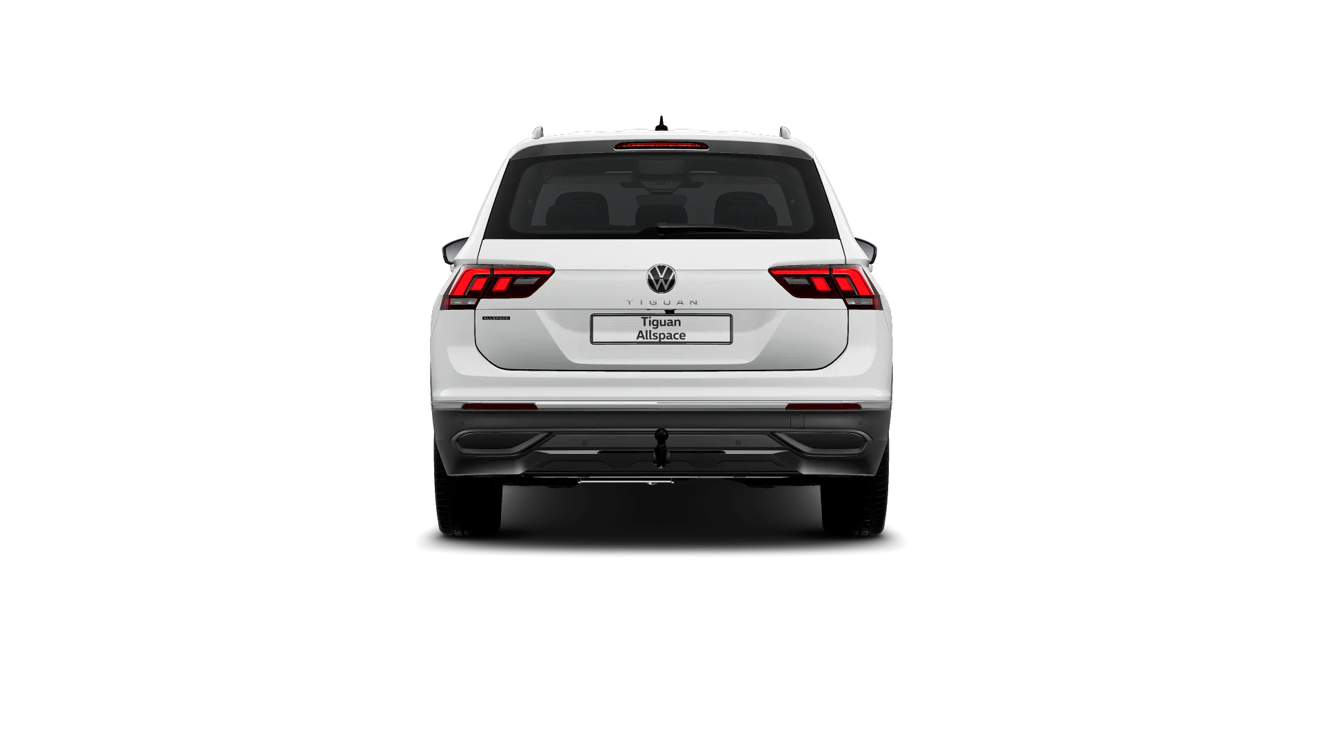 Volkswagen Tiguan Allspace MOVE