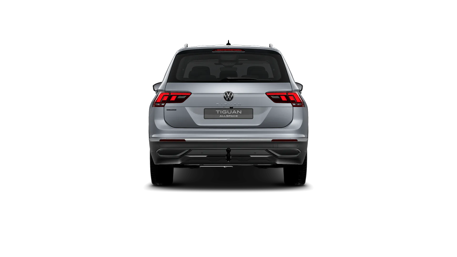 Volkswagen Tiguan Allspace Life