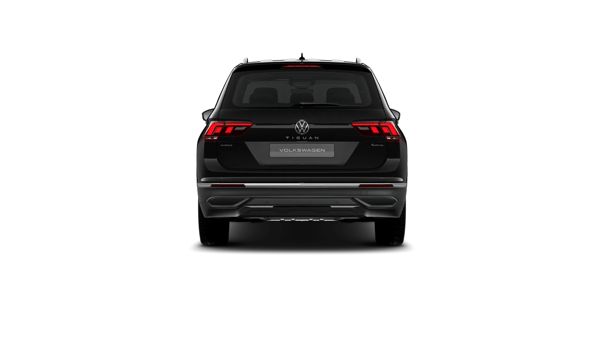 Volkswagen Tiguan Allspace Life