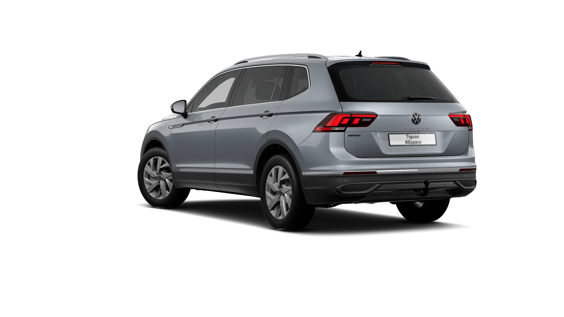Volkswagen Tiguan Allspace Life