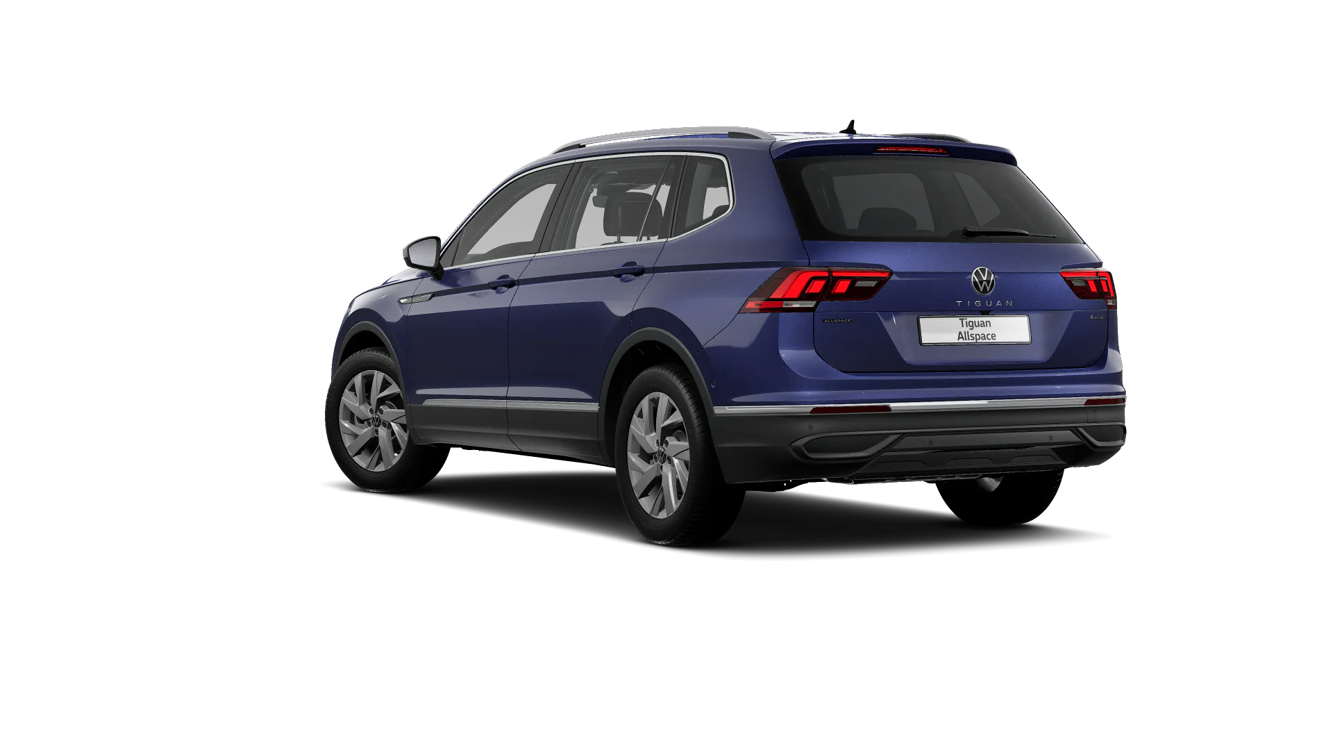 Volkswagen Tiguan Allspace Life