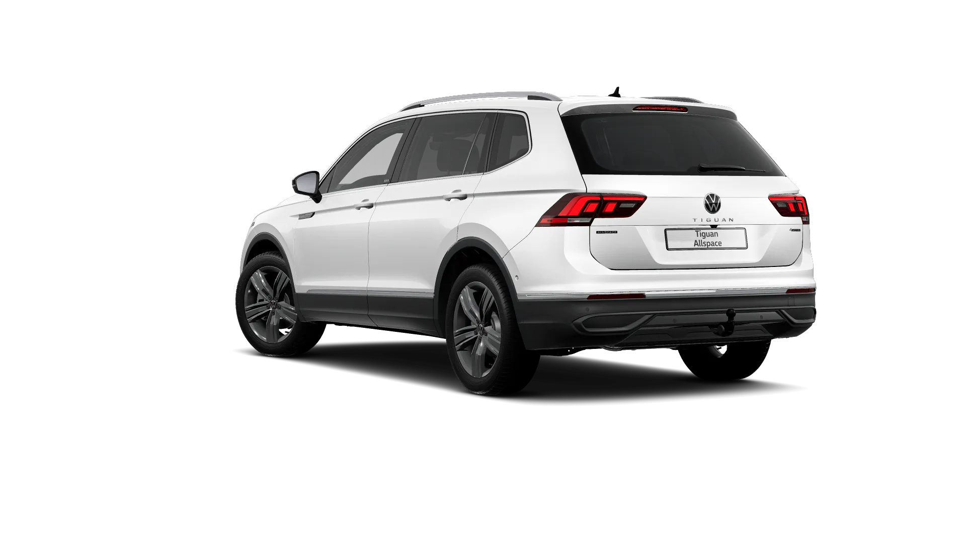 Volkswagen Tiguan Allspace MOVE