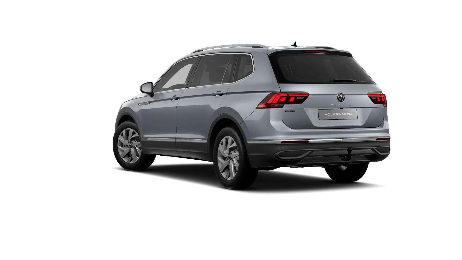 Volkswagen Tiguan Allspace Life