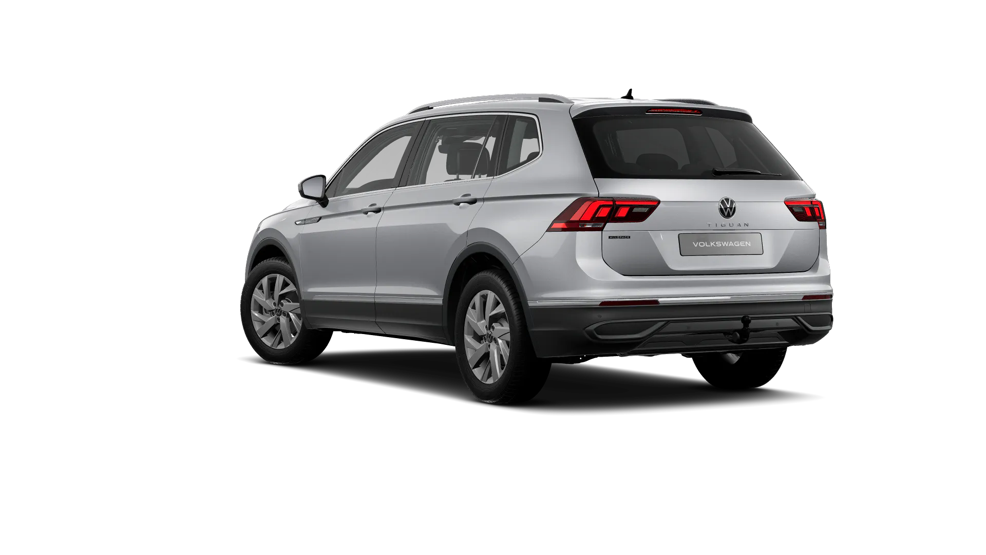 Volkswagen Tiguan Allspace Life