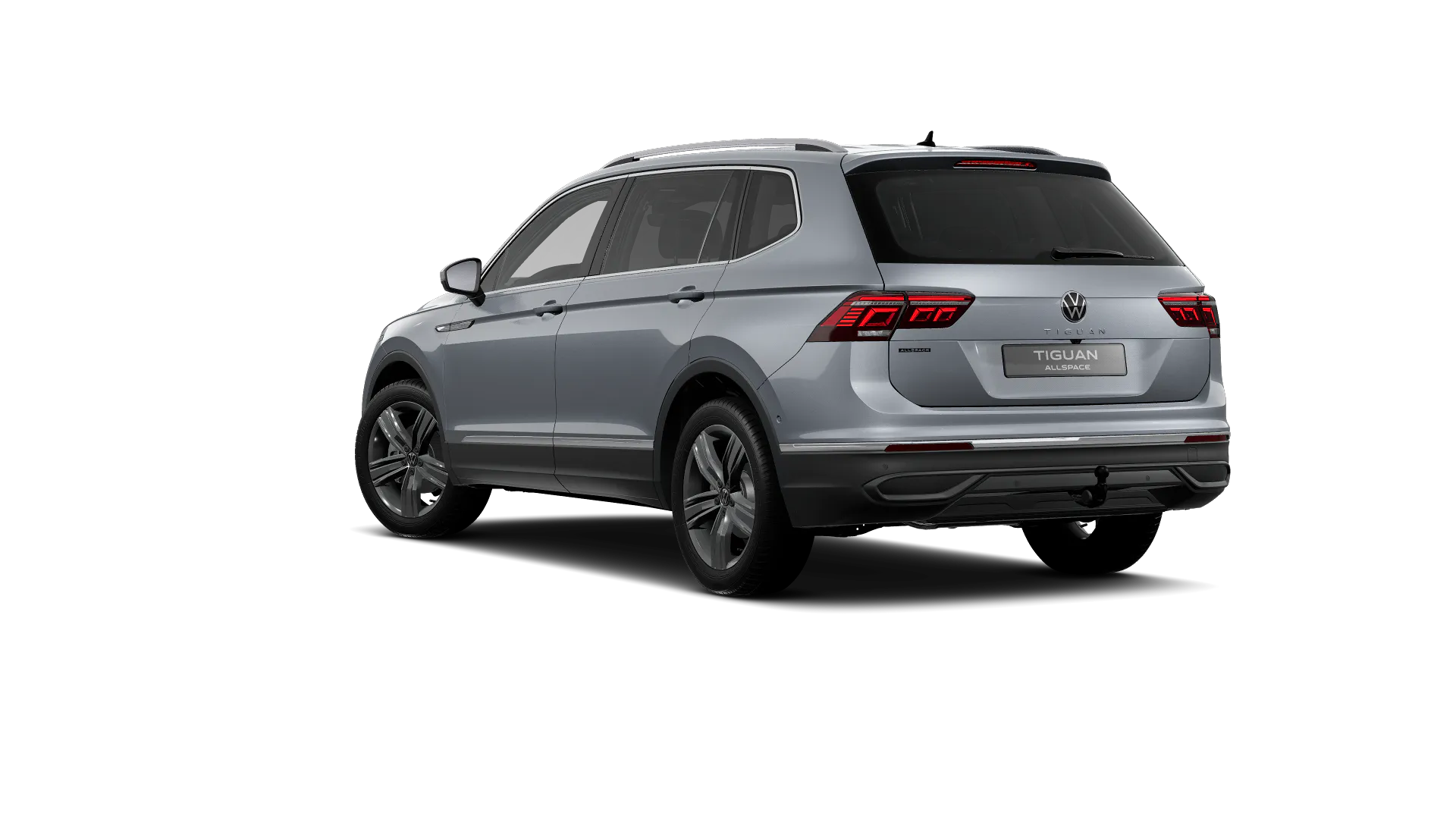 Volkswagen Tiguan Allspace Life
