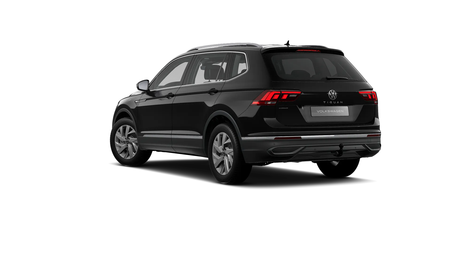 Volkswagen Tiguan Allspace Life