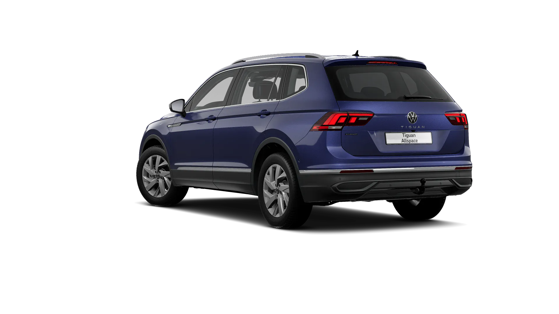 Volkswagen Tiguan Allspace Life