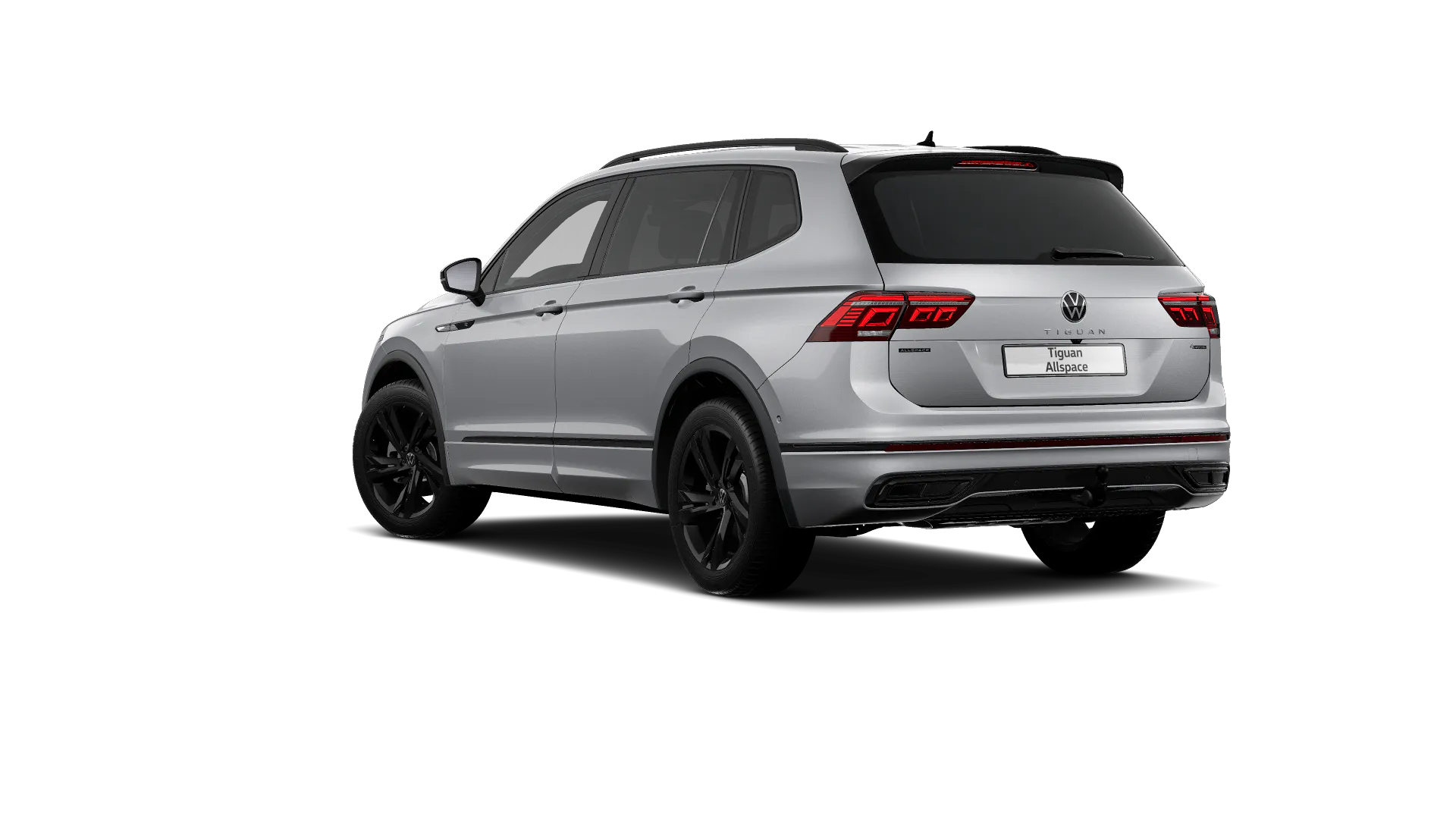 Volkswagen Tiguan Allspace R-Line
