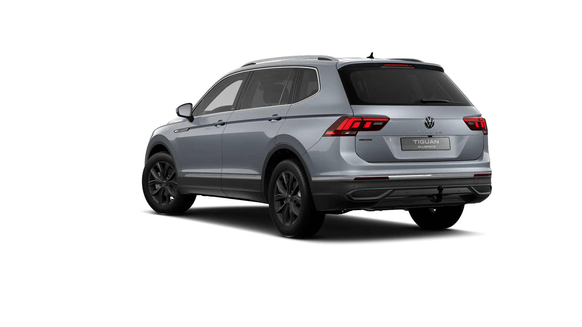 Volkswagen Tiguan Allspace MOVE