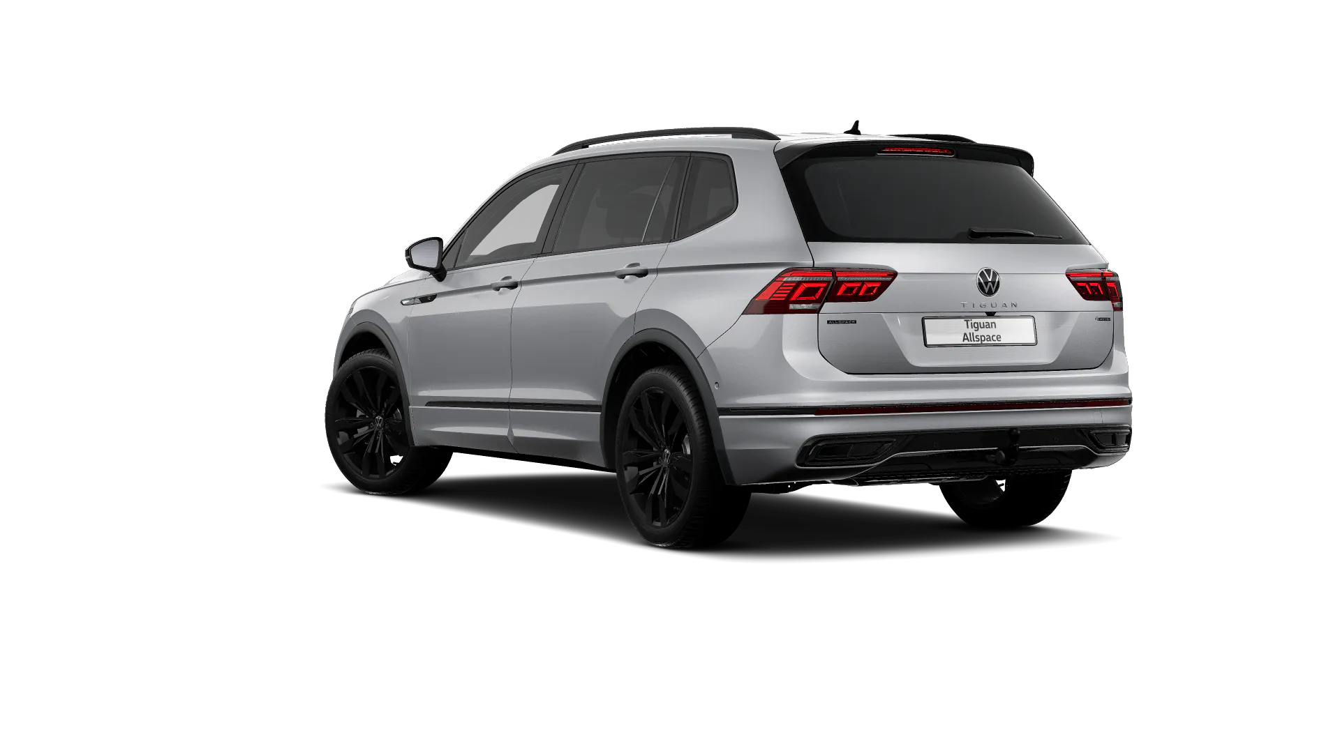 Volkswagen Tiguan Allspace R-Line