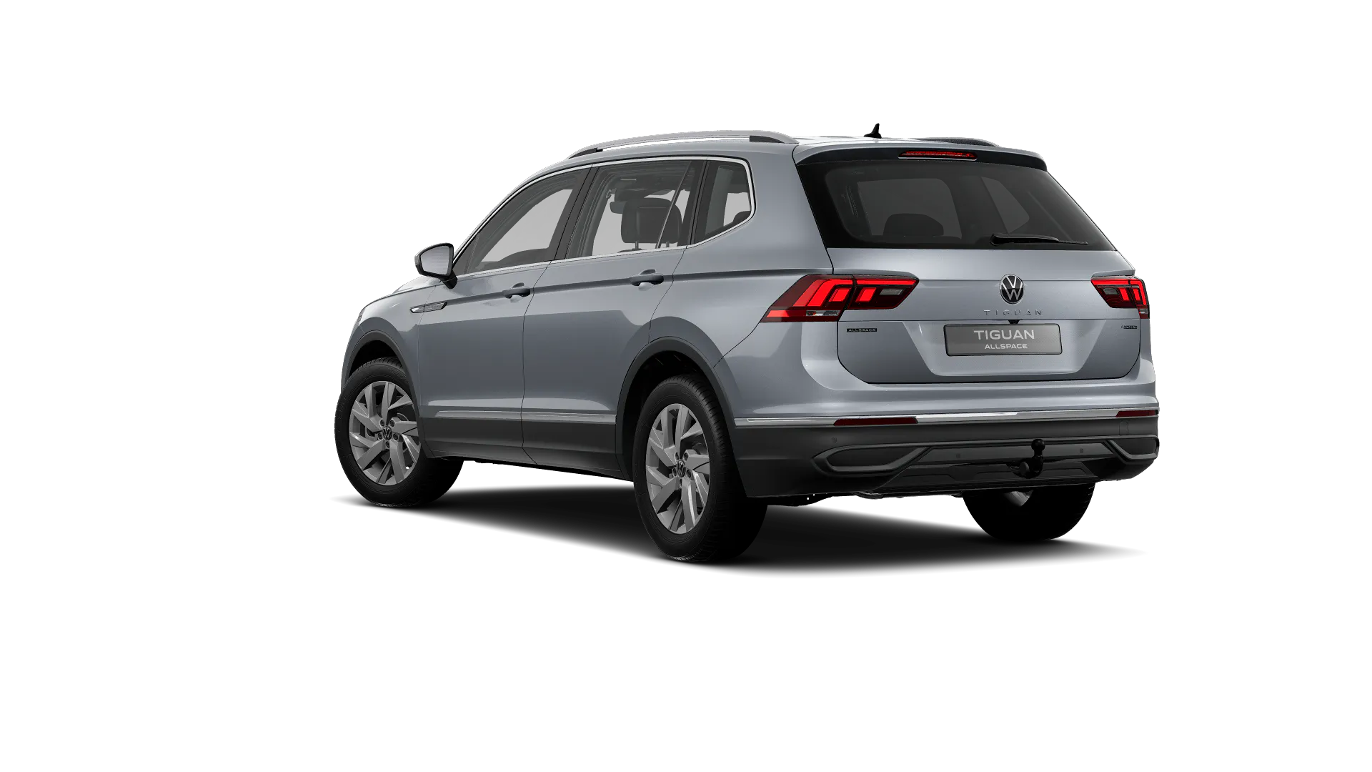 Volkswagen Tiguan Allspace Life