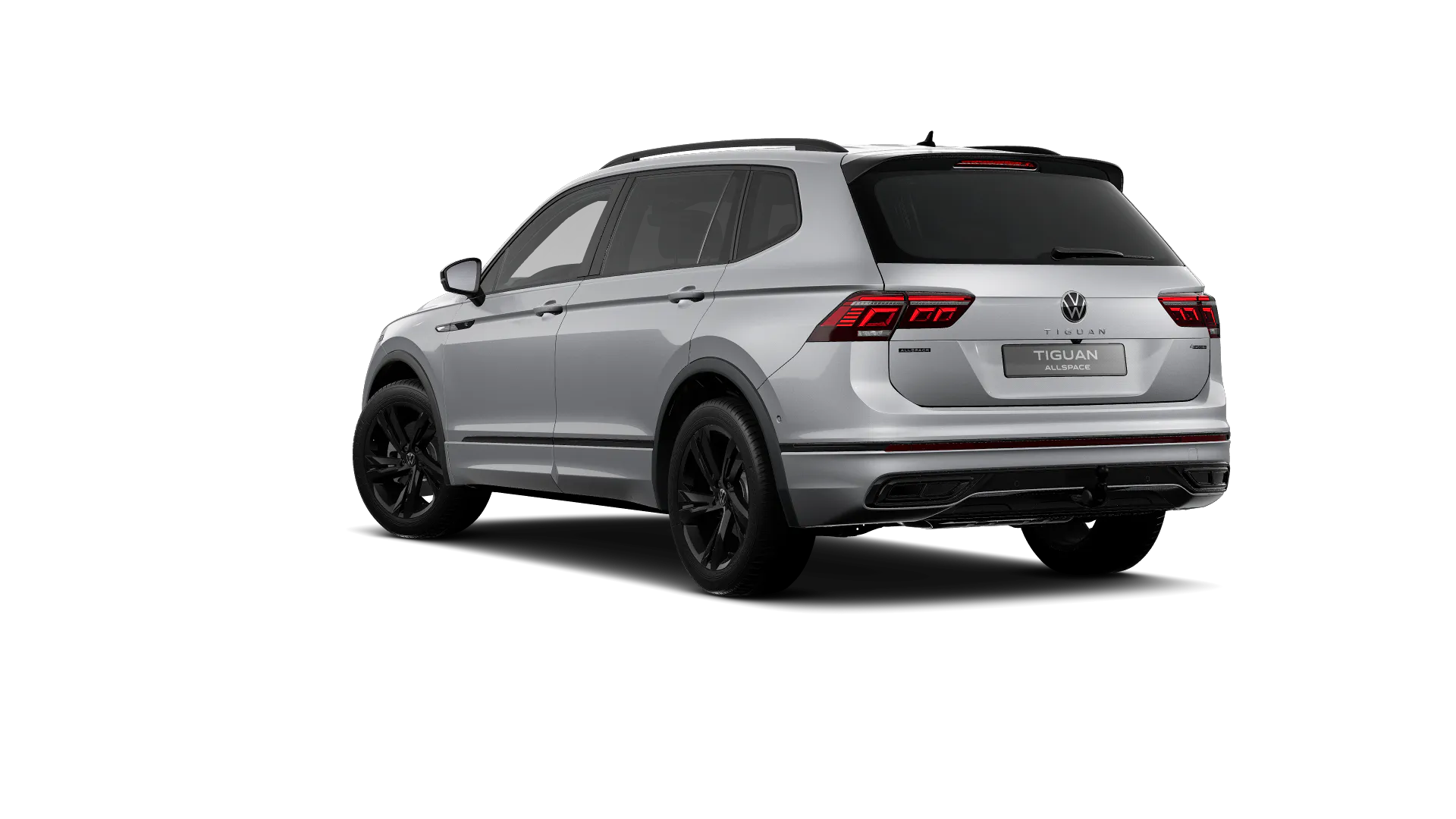 Volkswagen Tiguan Allspace R-Line