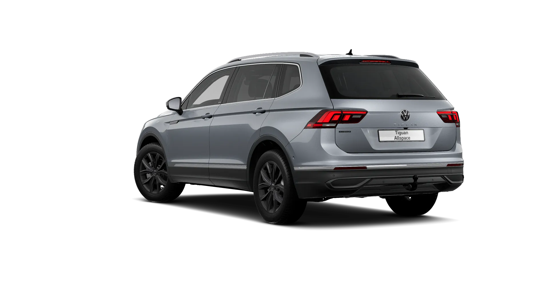 Volkswagen Tiguan Allspace MOVE