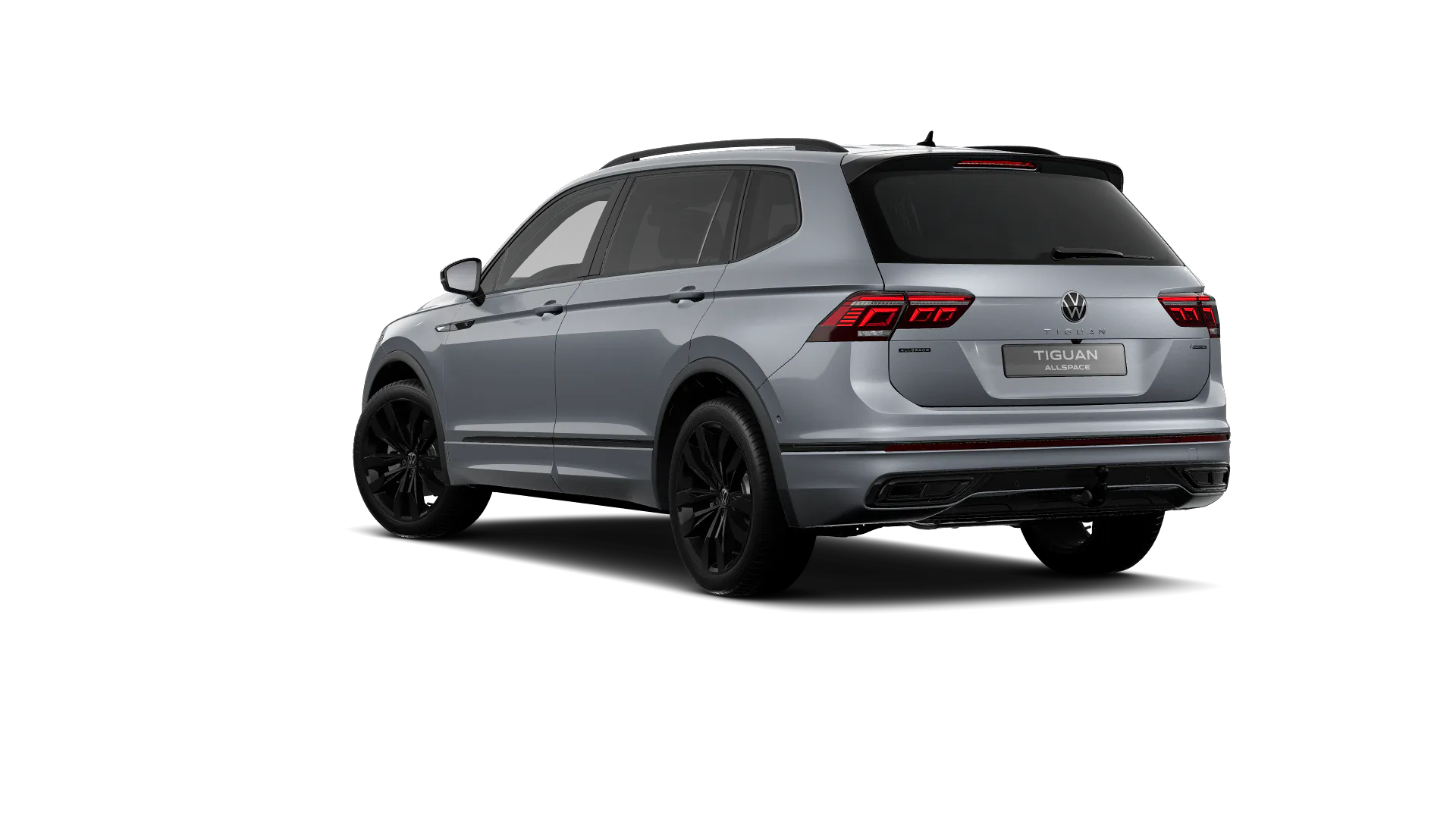 Volkswagen Tiguan Allspace R-Line