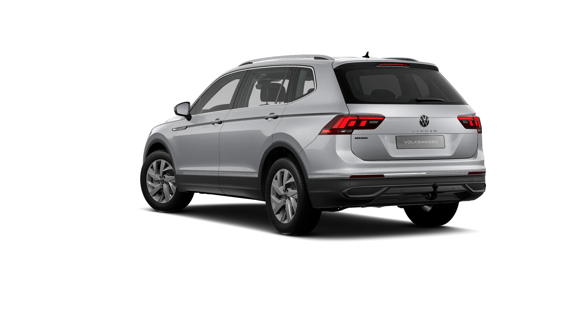 Volkswagen Tiguan Allspace Life