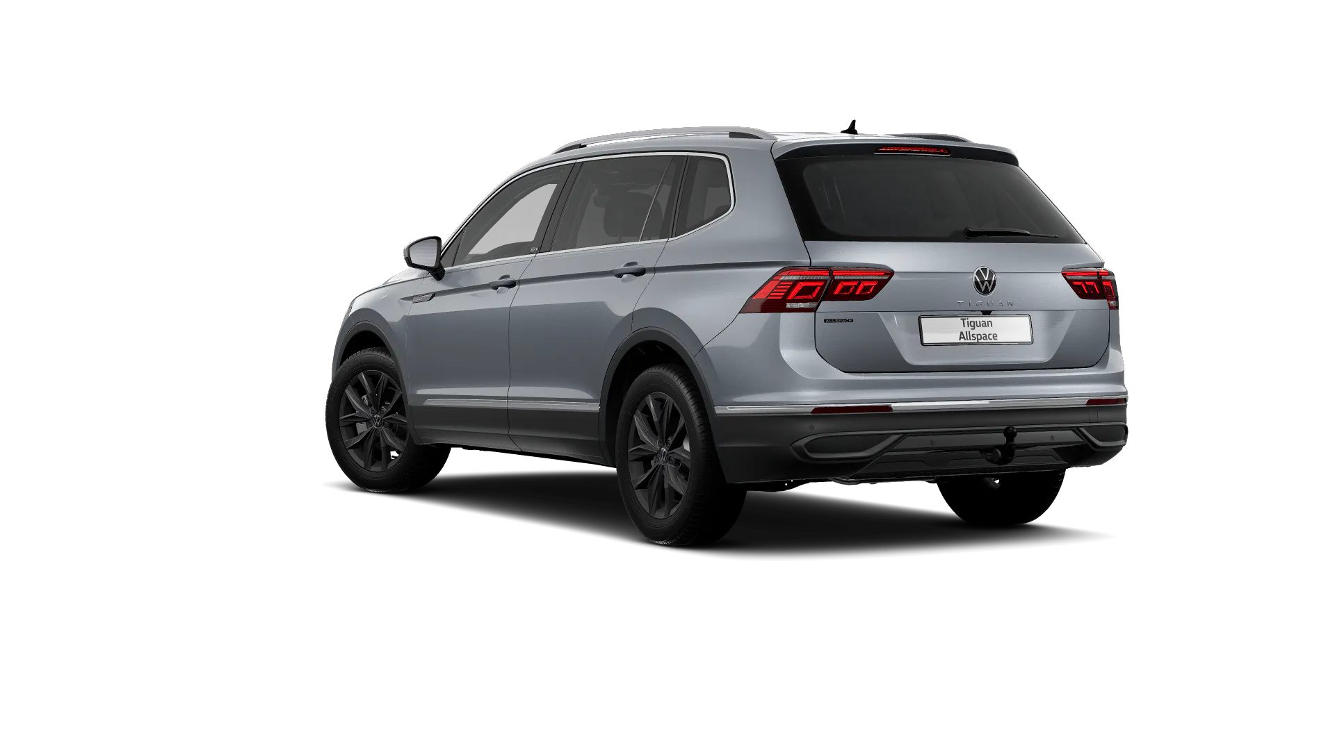 Volkswagen Tiguan Allspace MOVE