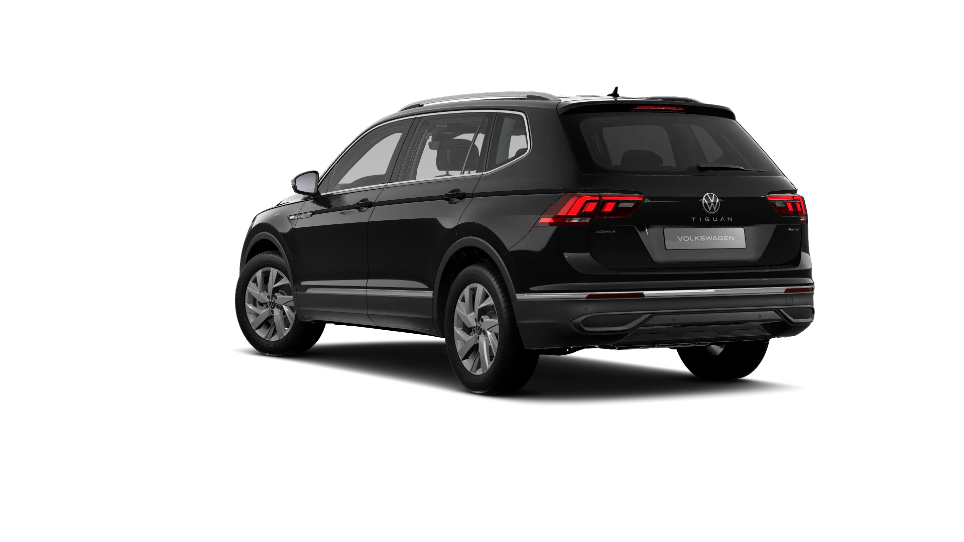 Volkswagen Tiguan Allspace Life