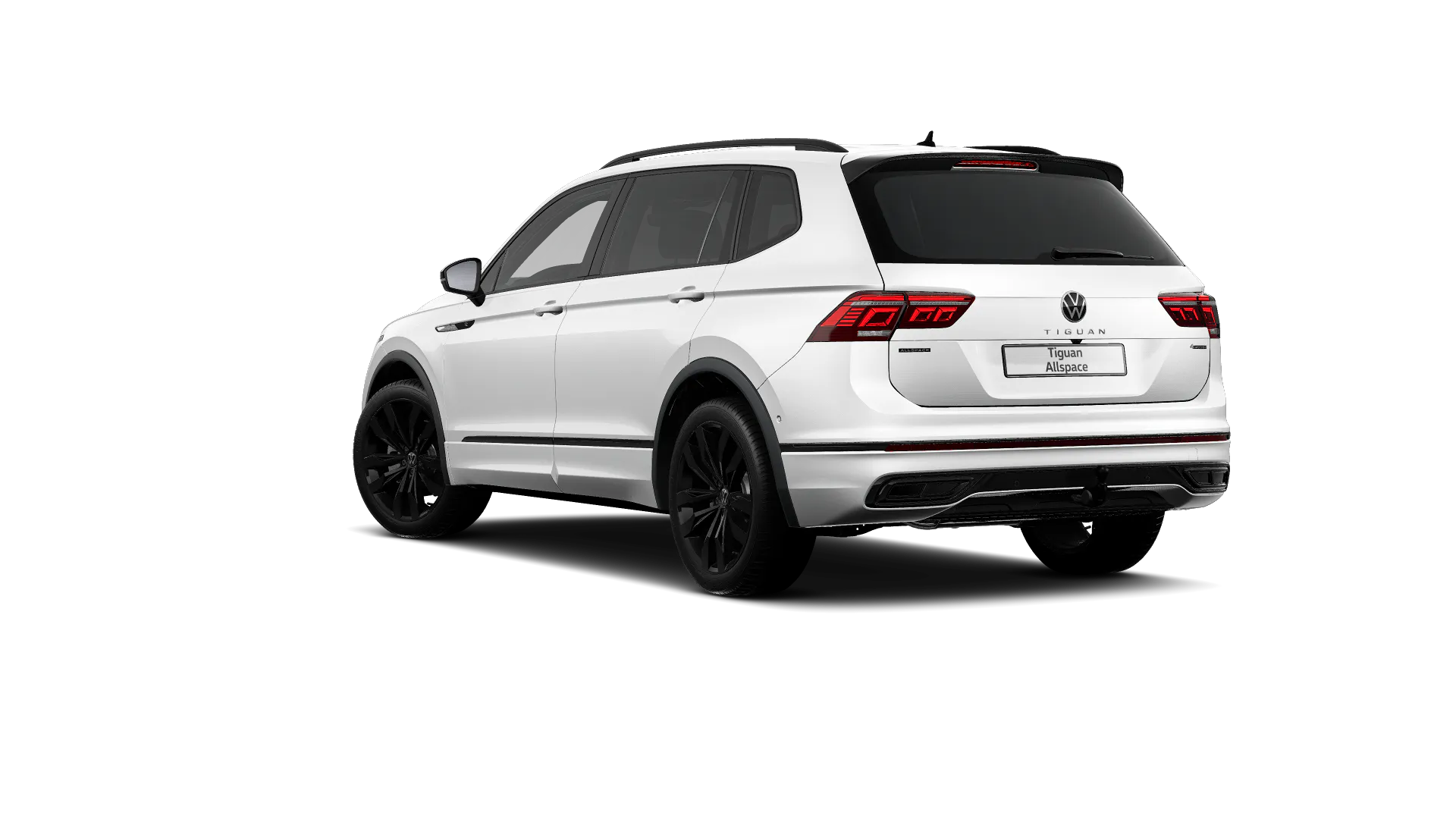 Volkswagen Tiguan Allspace R-Line