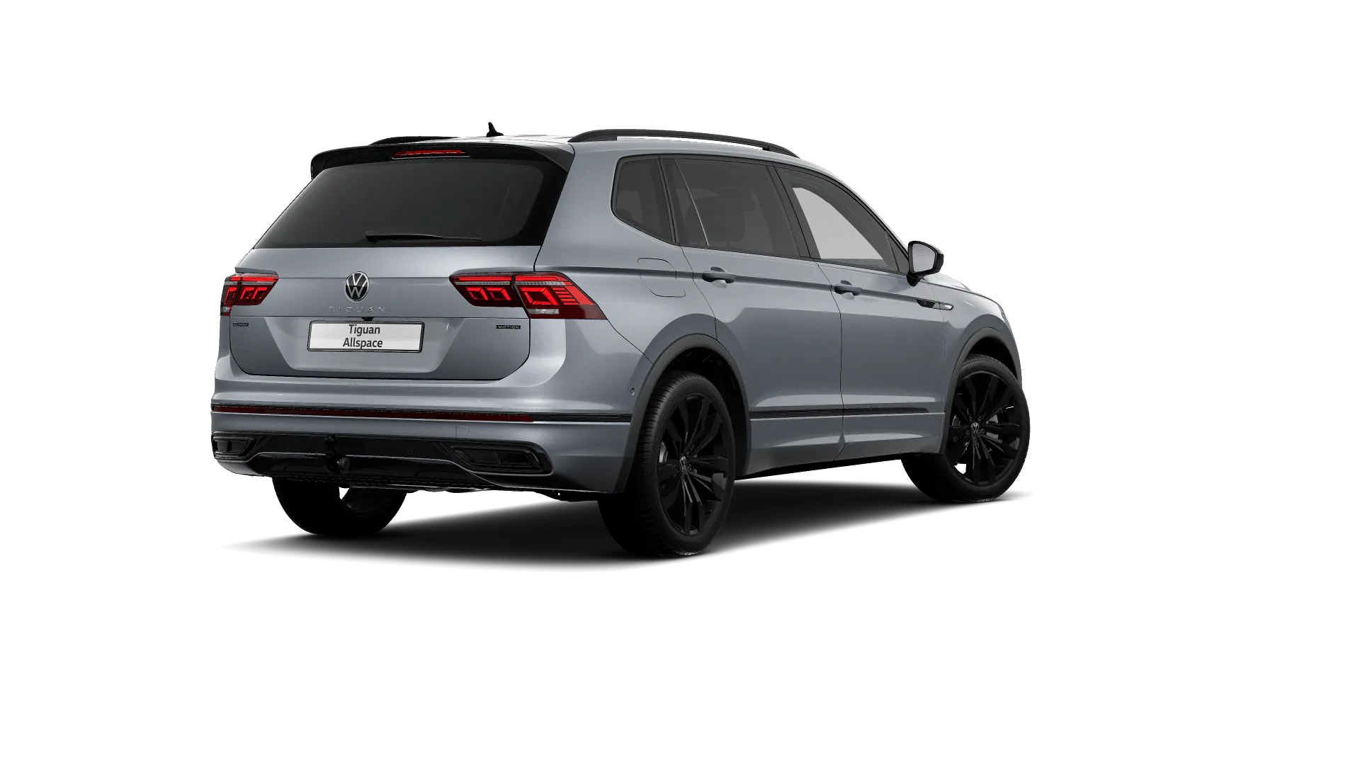 Volkswagen Tiguan Allspace R-Line