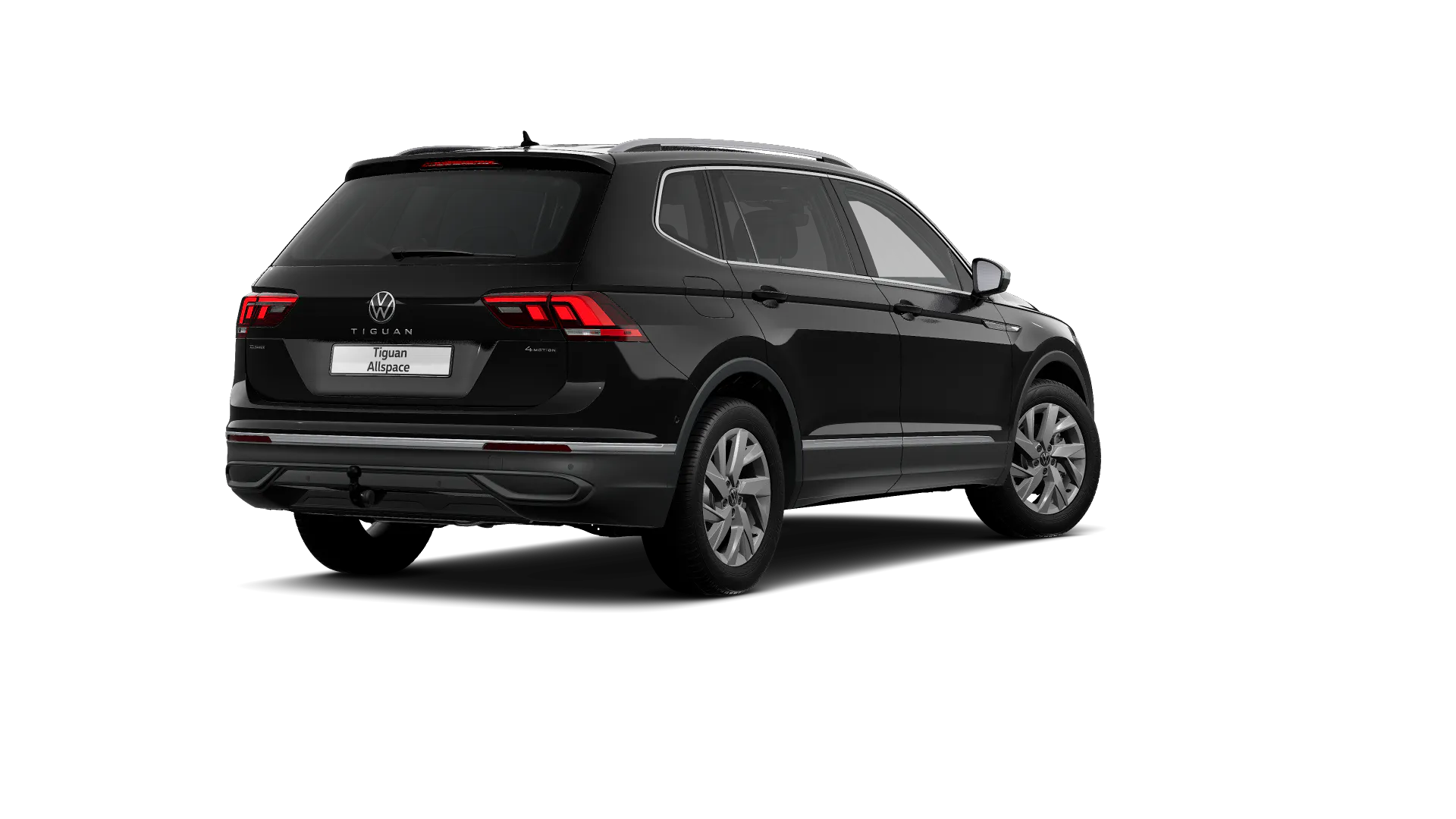 Volkswagen Tiguan Allspace Life