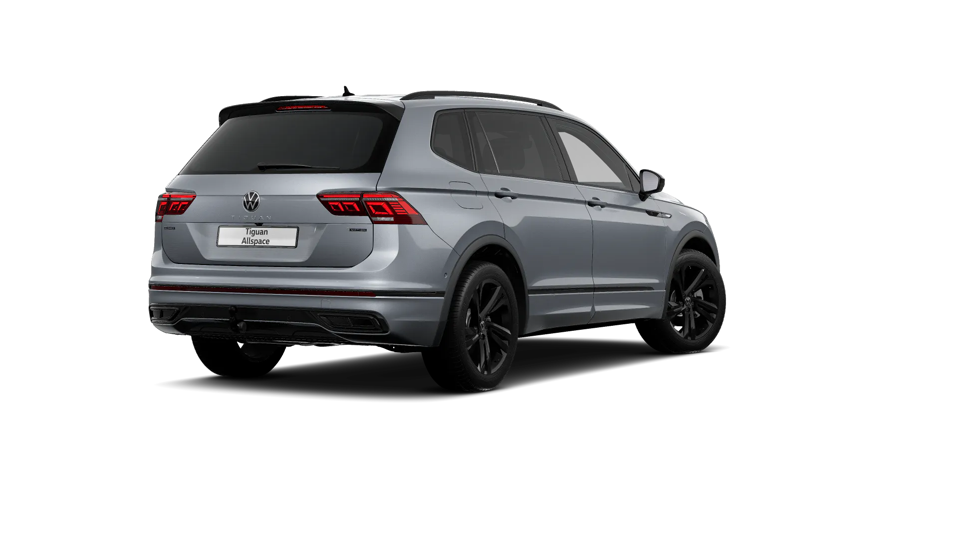 Volkswagen Tiguan Allspace R-Line