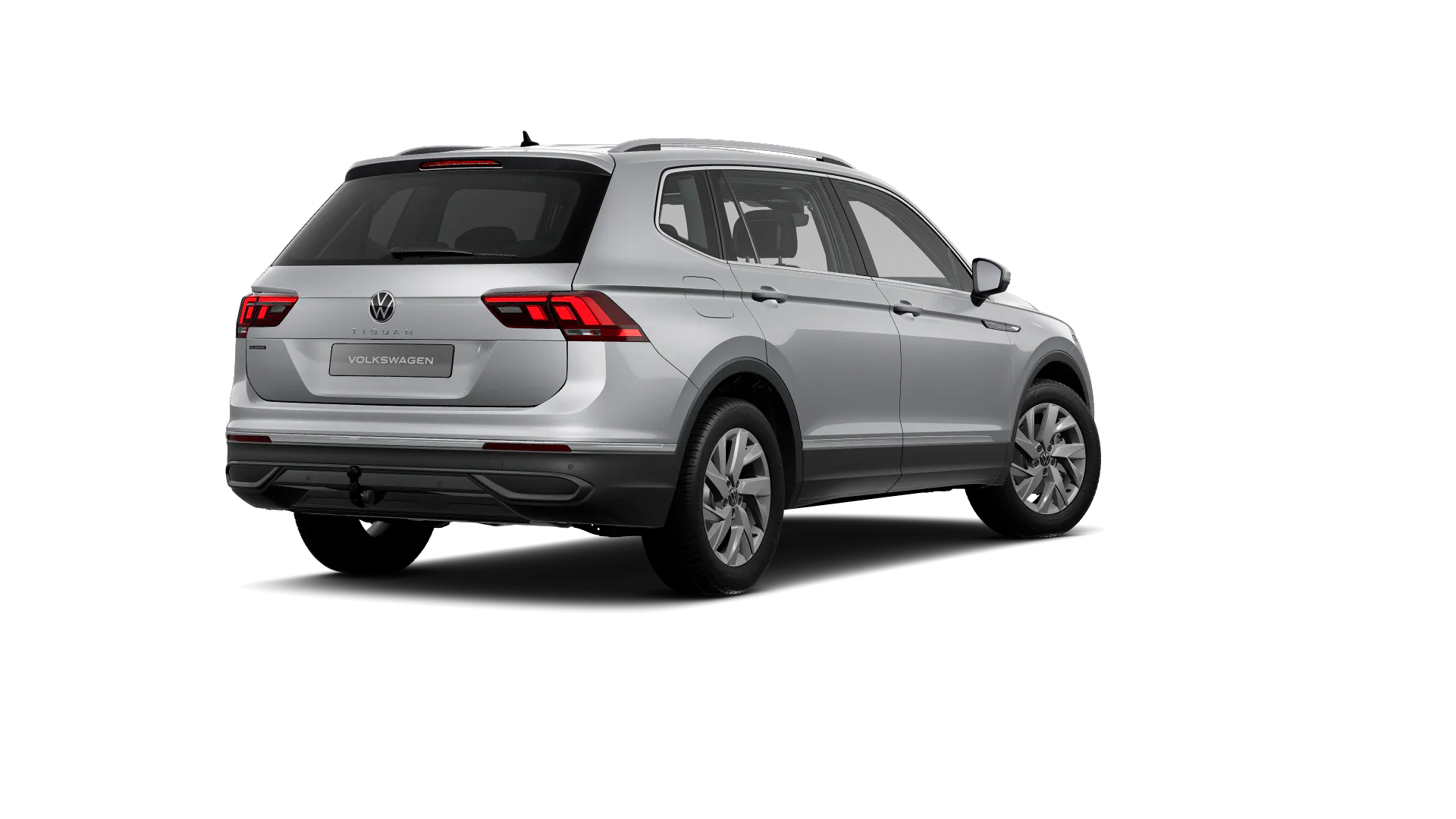 Volkswagen Tiguan Allspace Life