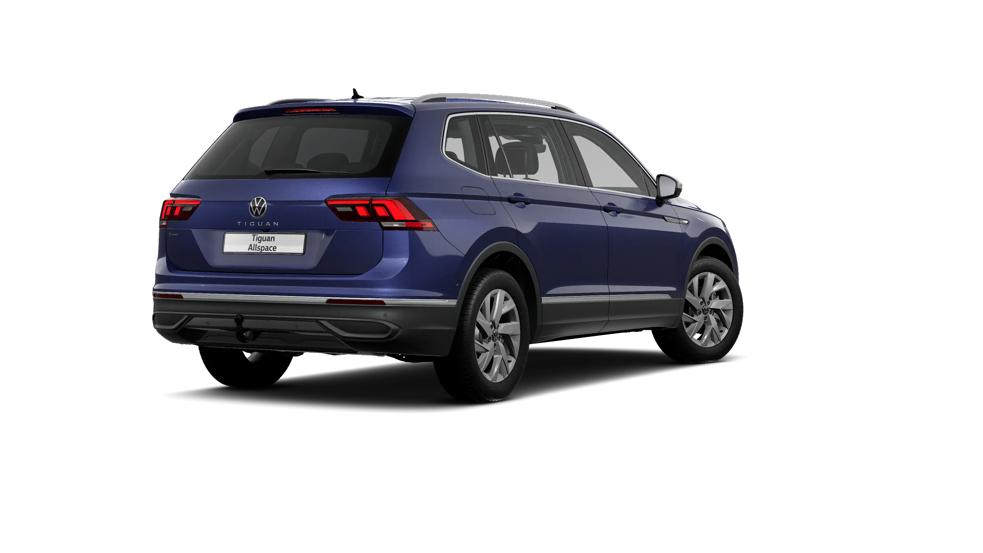Volkswagen Tiguan Allspace Life
