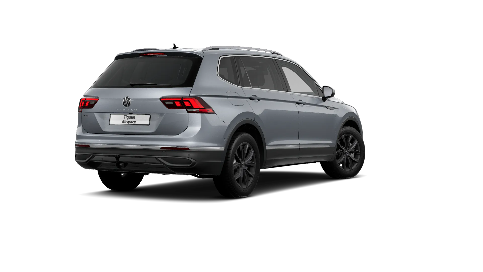 Volkswagen Tiguan Allspace MOVE