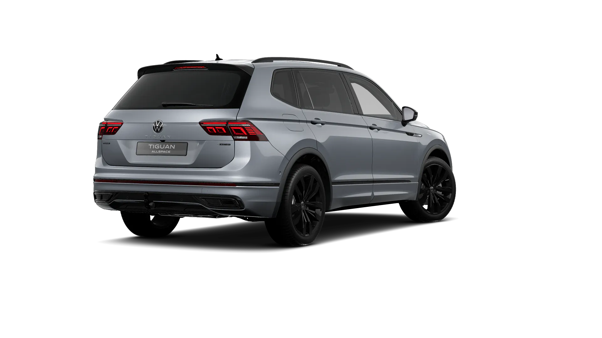 Volkswagen Tiguan Allspace R-Line