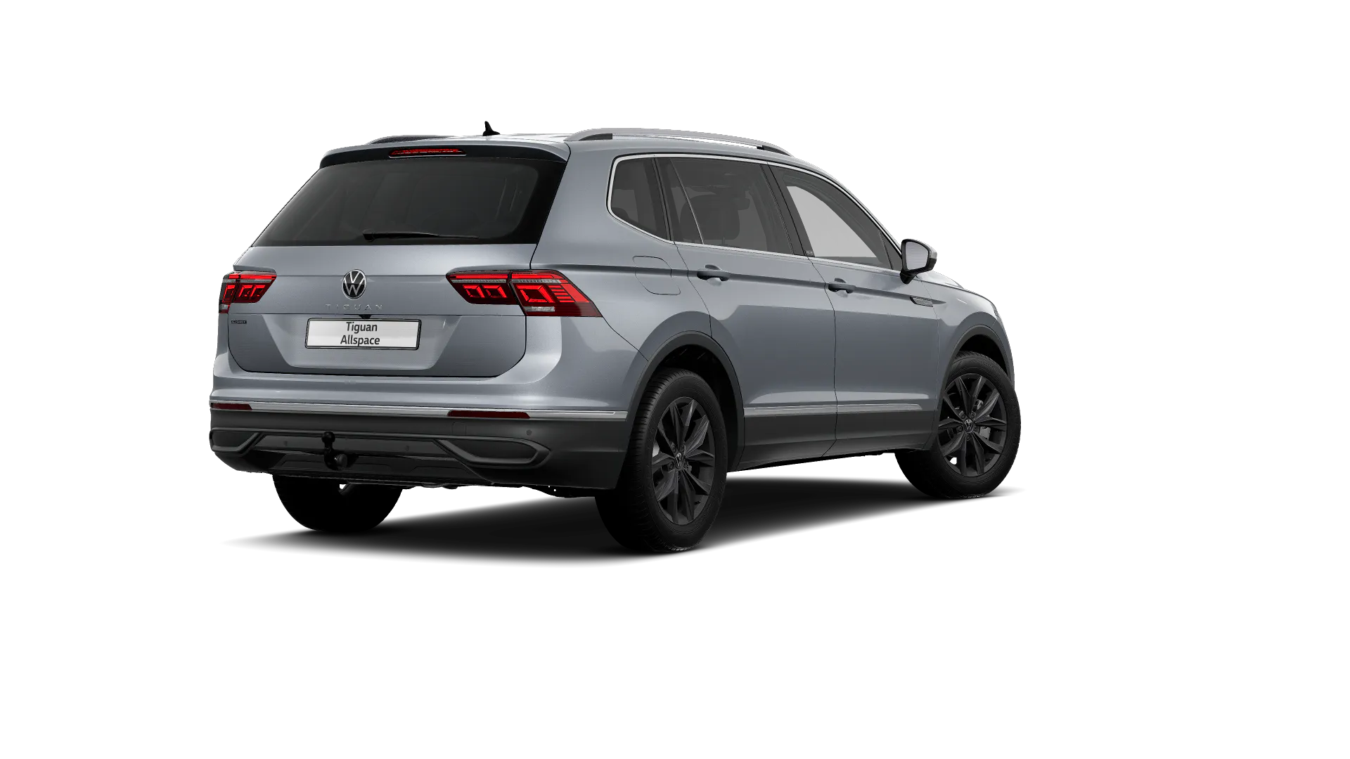 Volkswagen Tiguan Allspace MOVE