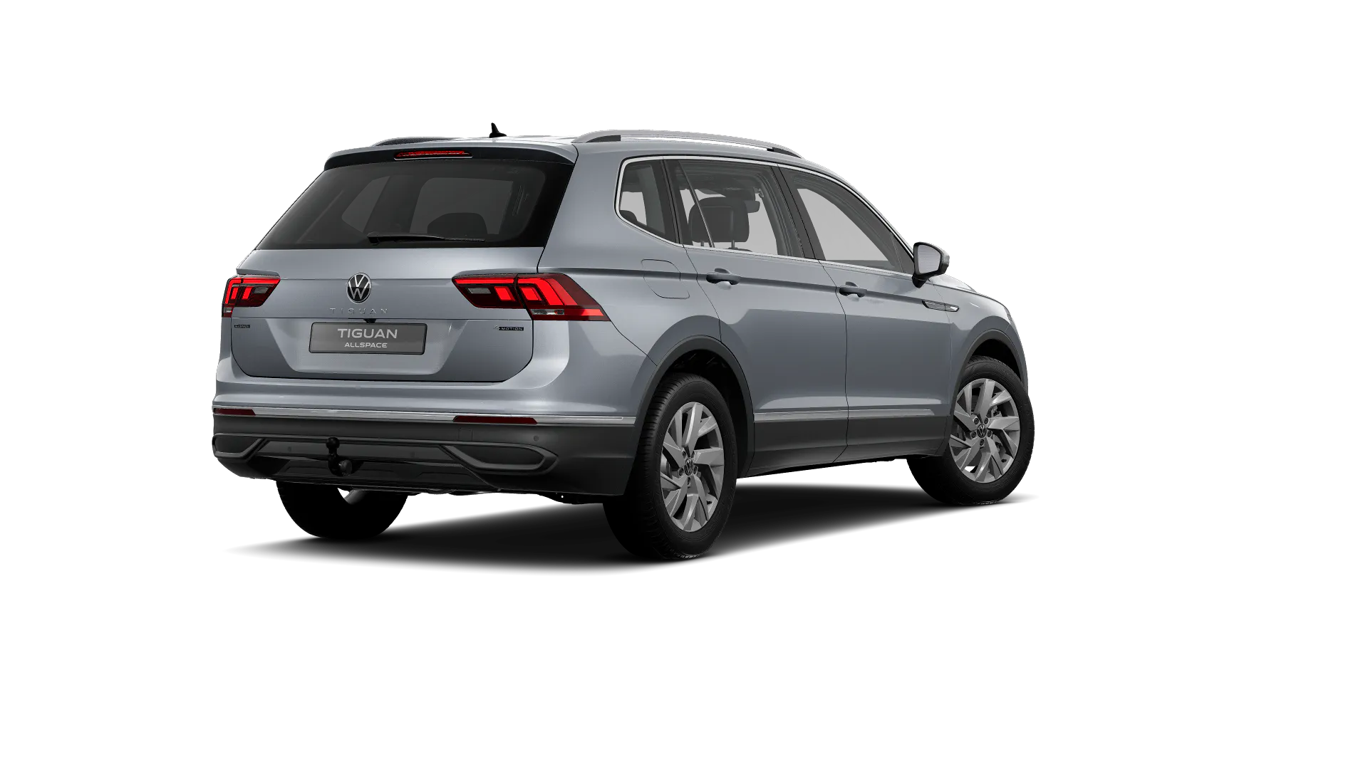 Volkswagen Tiguan Allspace Life