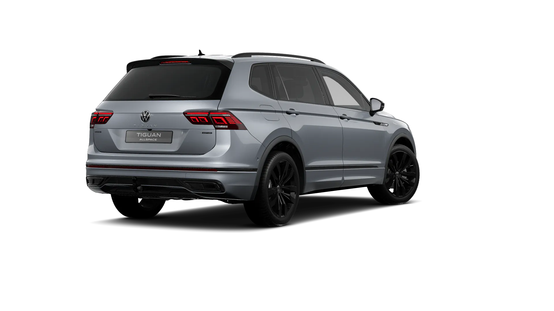 Volkswagen Tiguan Allspace R-Line