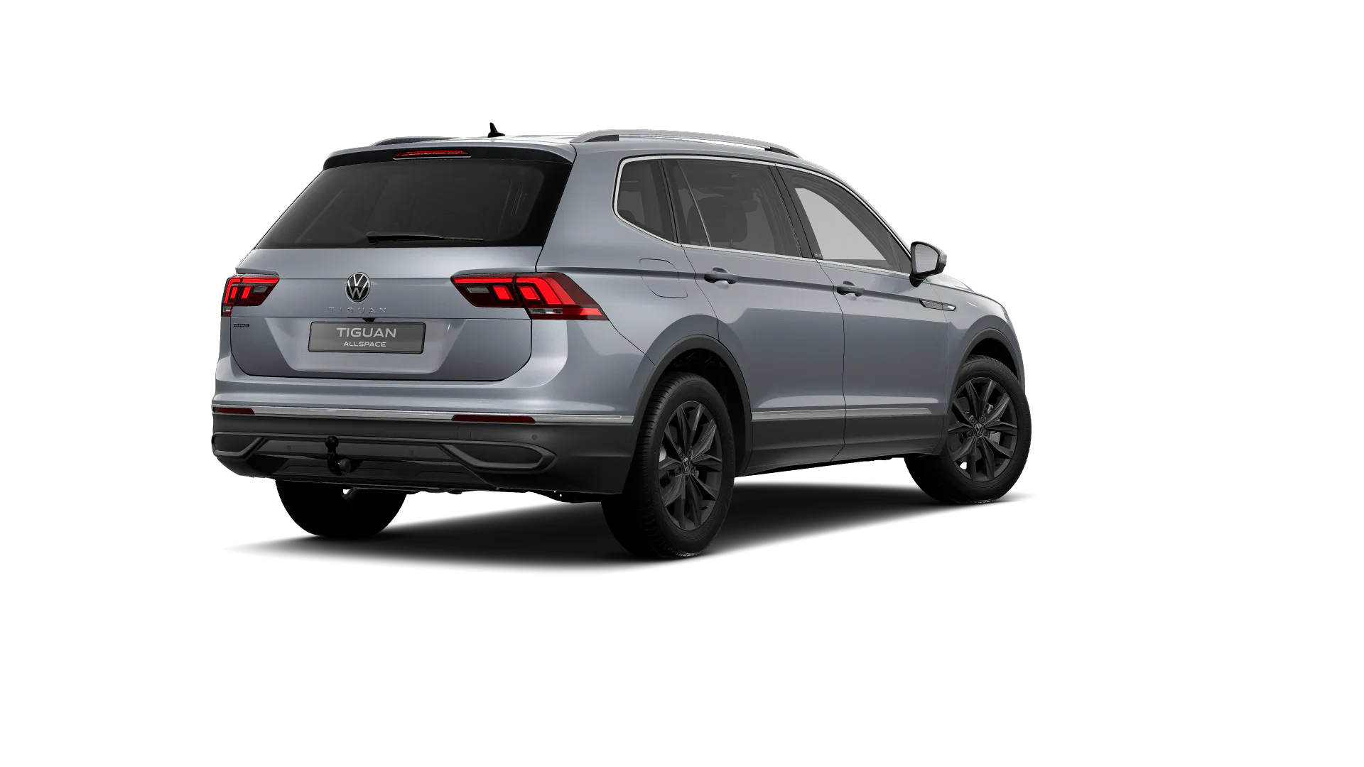 Volkswagen Tiguan Allspace MOVE