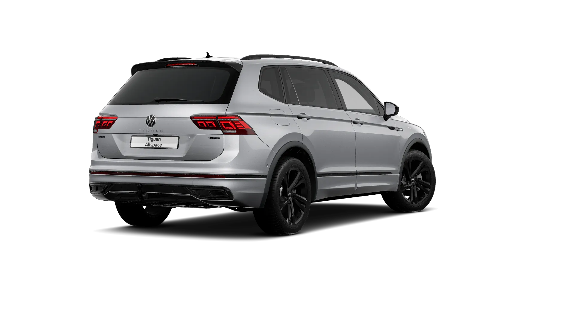 Volkswagen Tiguan Allspace R-Line