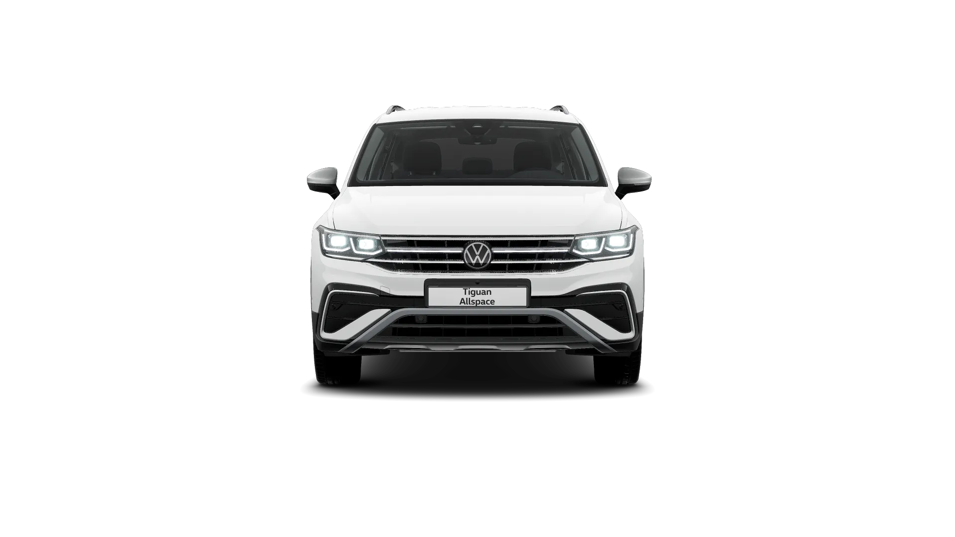 Volkswagen Tiguan Allspace Elegance