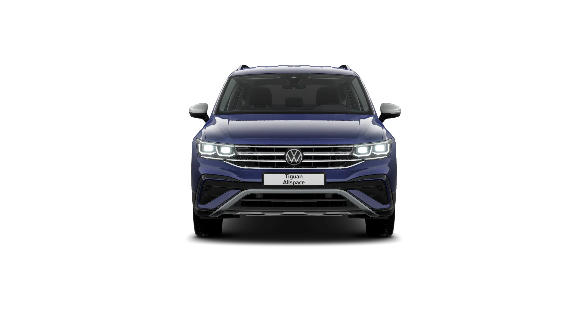 Volkswagen Tiguan Allspace Elegance