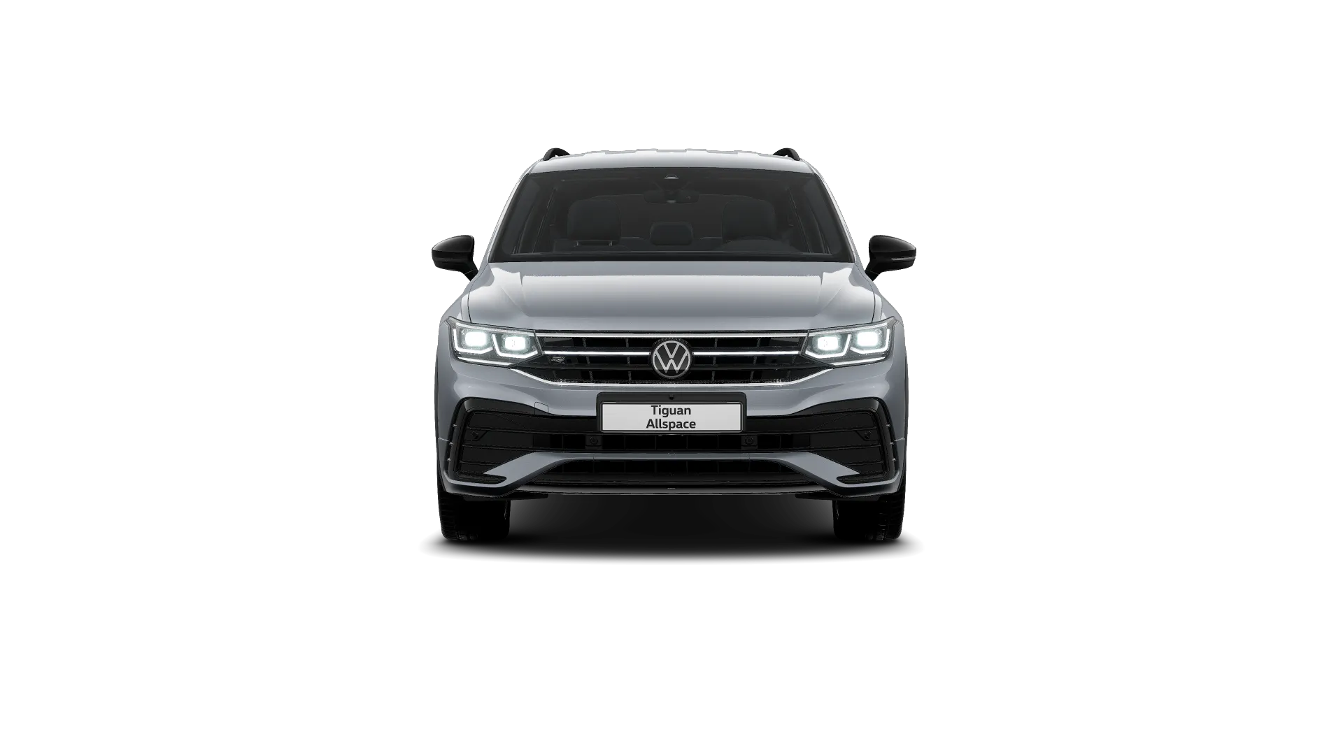 Volkswagen Tiguan Allspace R-Line