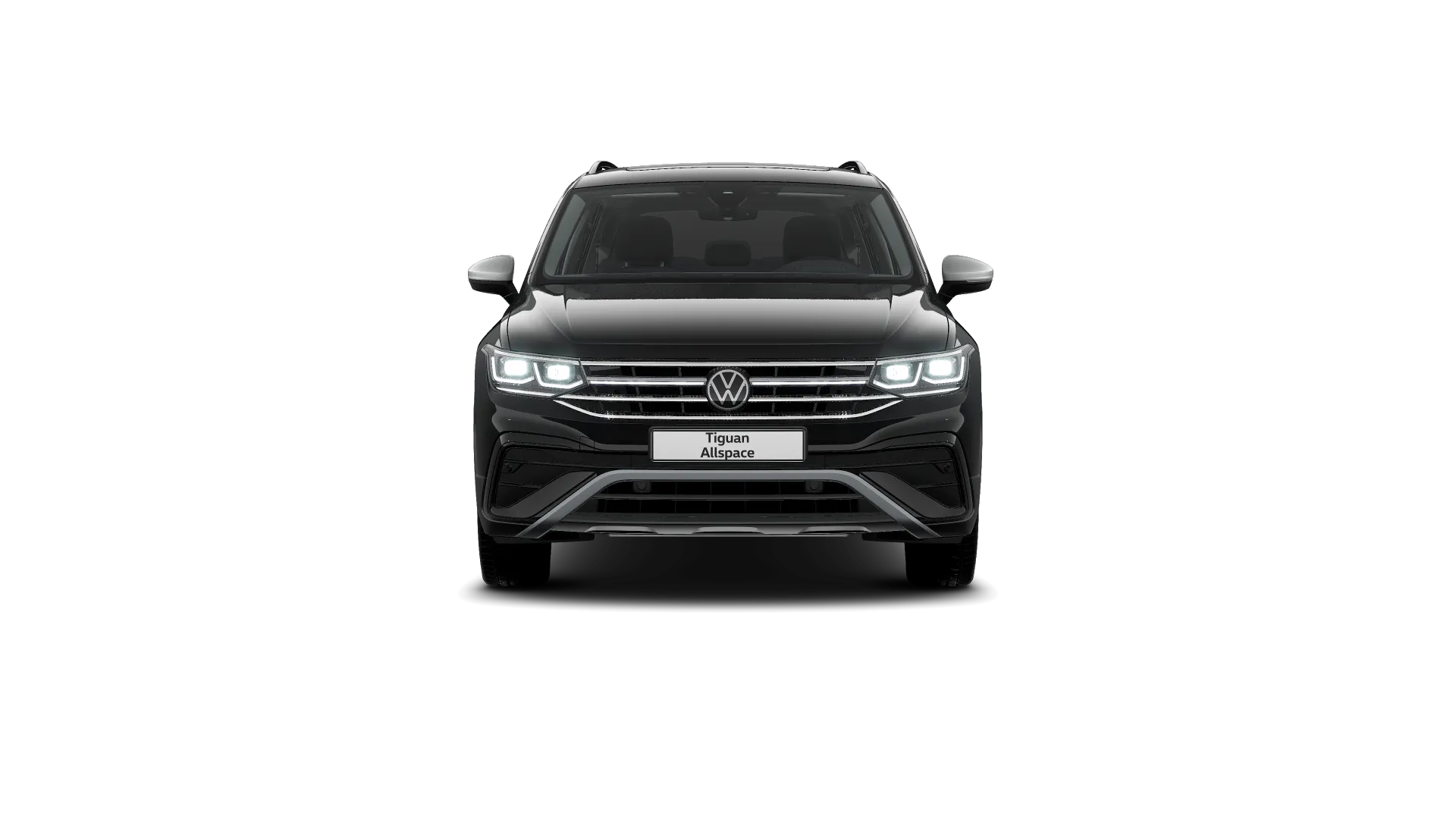 Volkswagen Tiguan Allspace Elegance