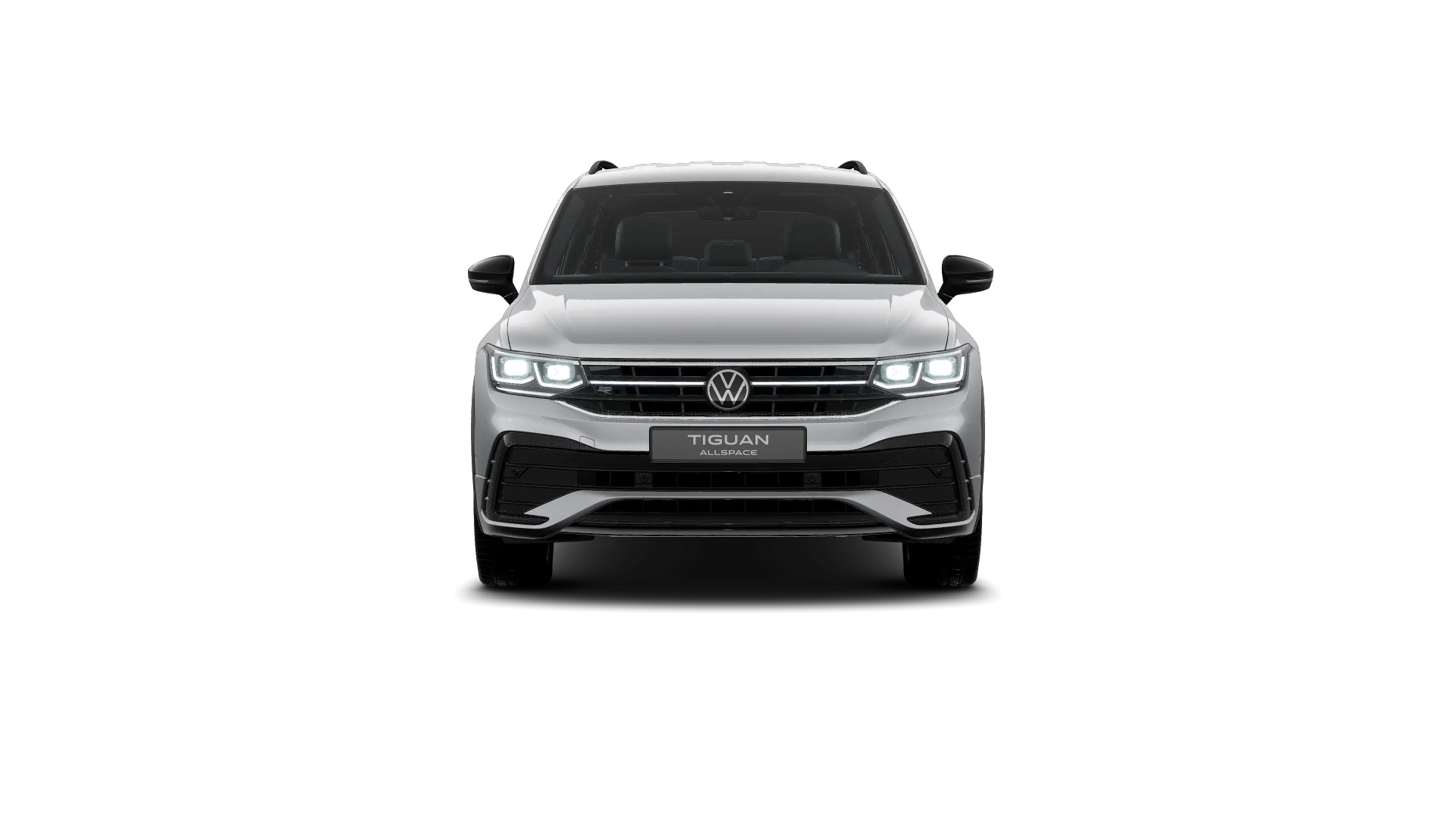 Volkswagen Tiguan Allspace R-Line